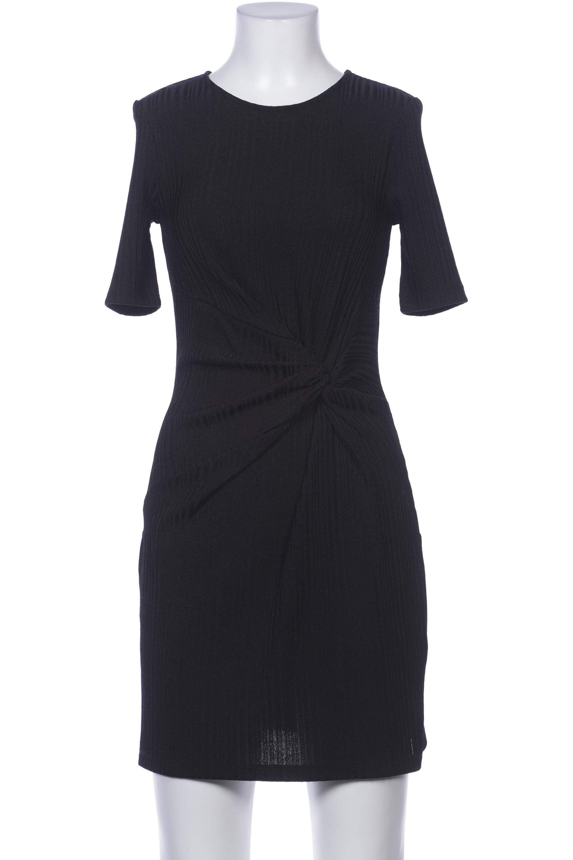 

& Other Stories Damen Kleid, schwarz, Gr. 36
