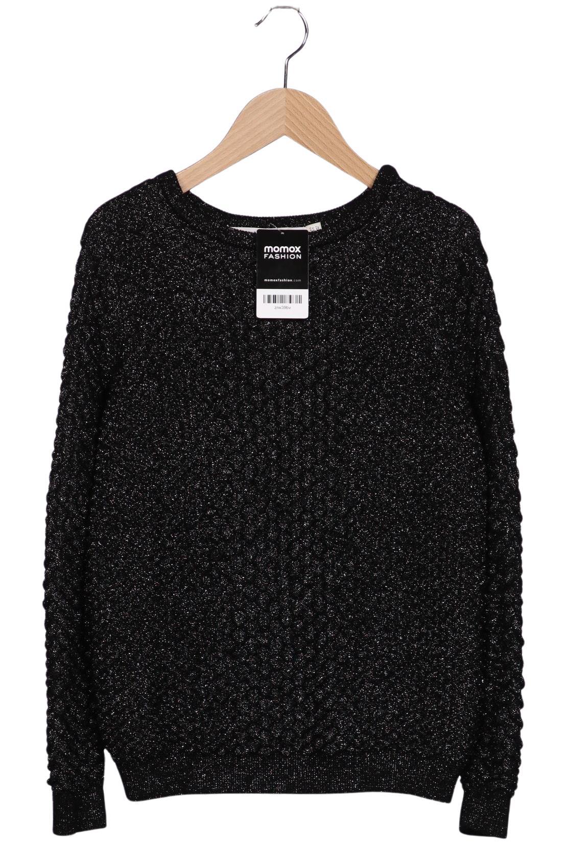 

& Other Stories Damen Pullover, schwarz, Gr. 36