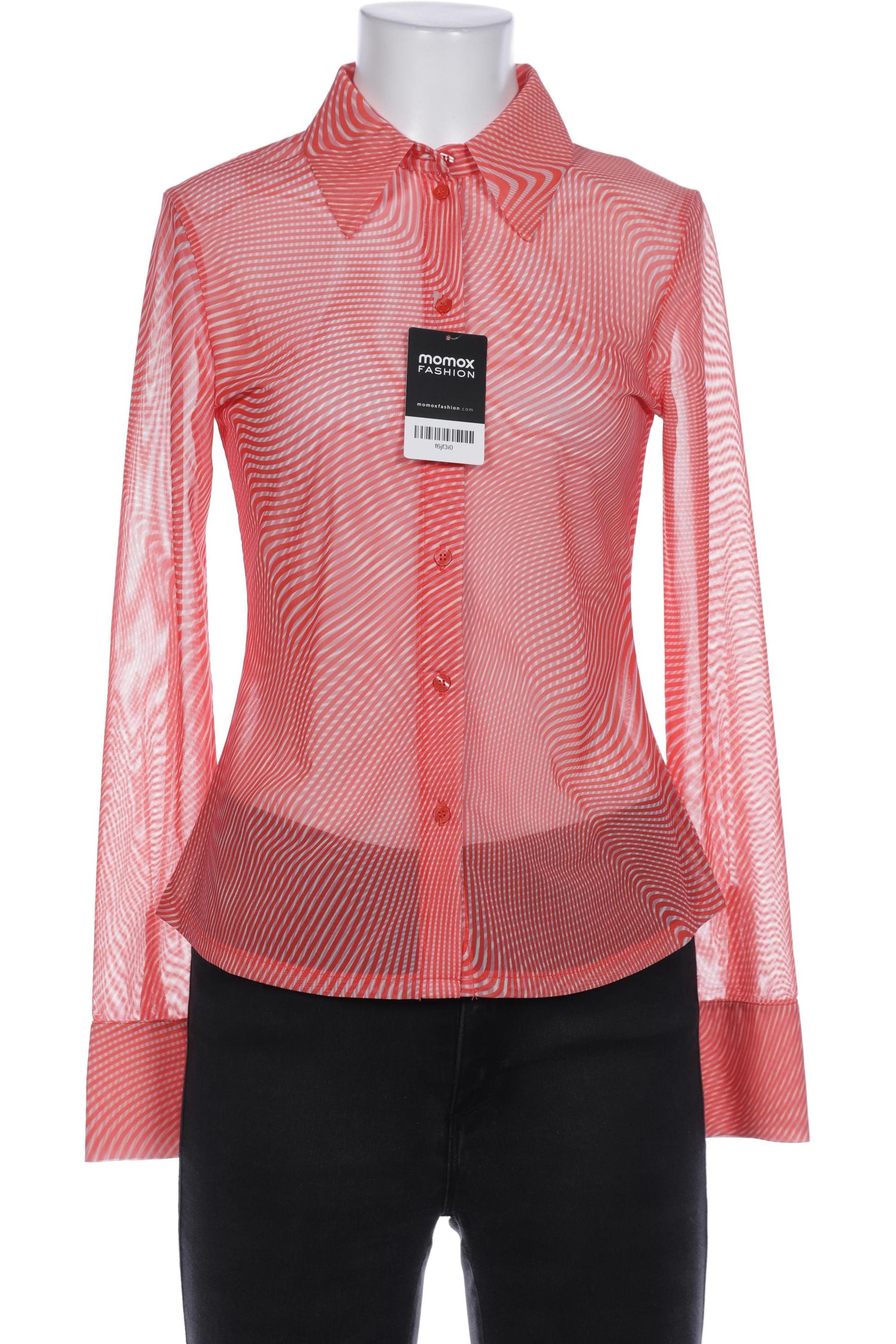 

& Other Stories Damen Bluse, orange, Gr. 36