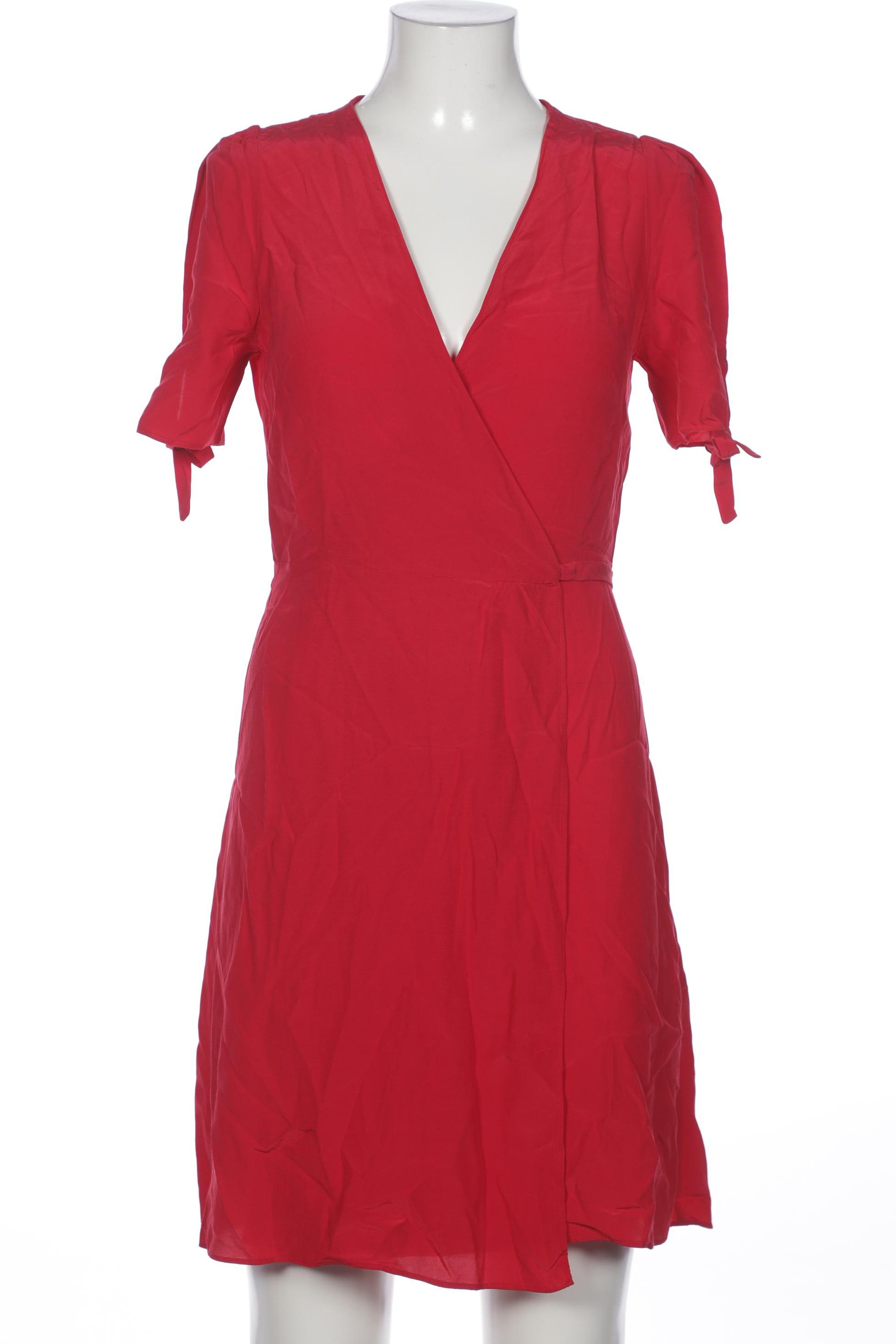 

& Other Stories Damen Kleid, rot, Gr. 38