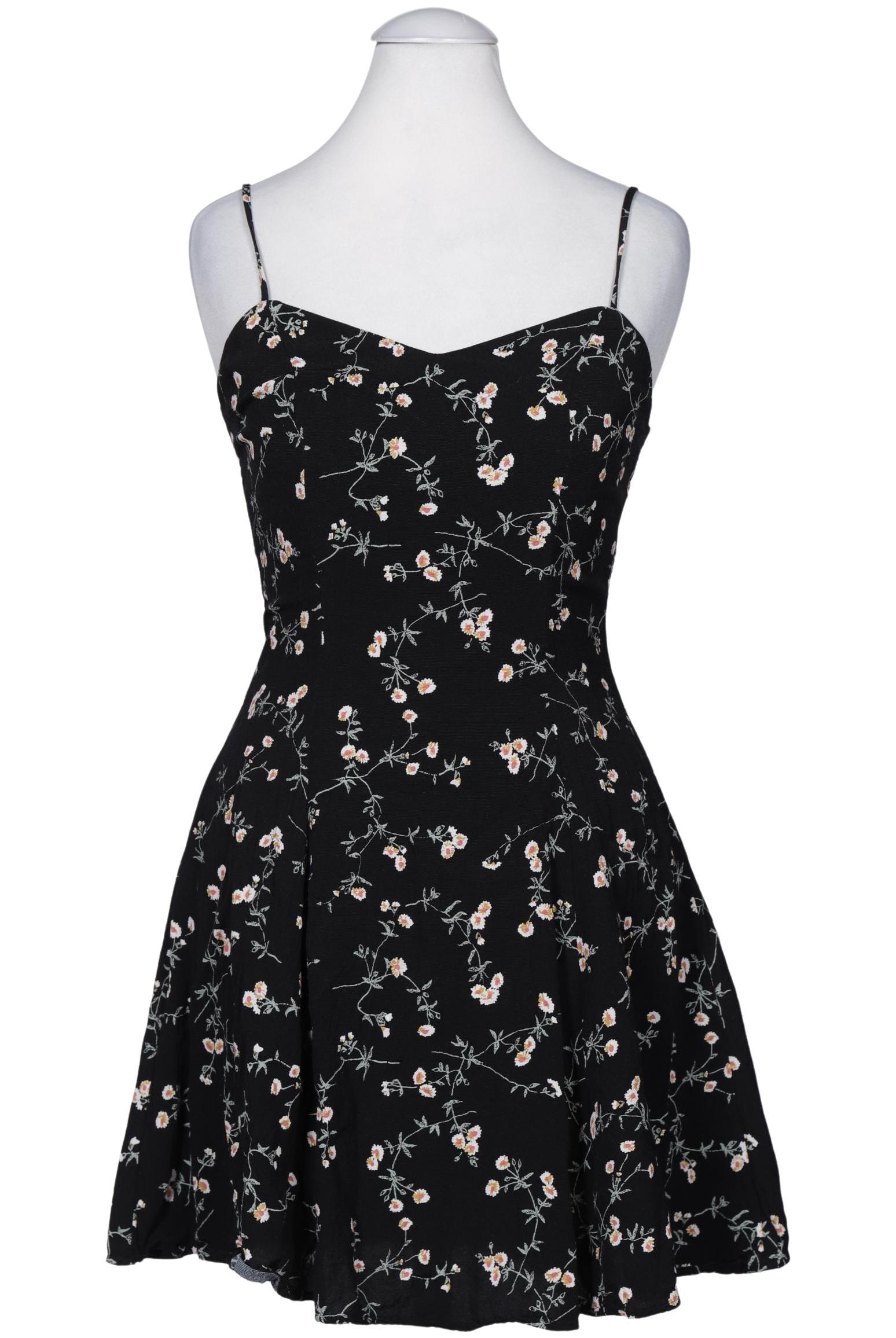 

& Other Stories Damen Kleid, schwarz, Gr. 34