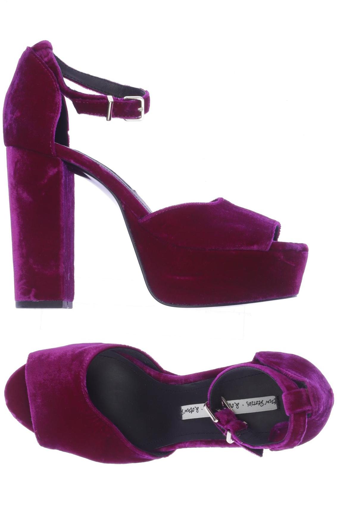 

& Other Stories Damen Sandale, pink, Gr. 36