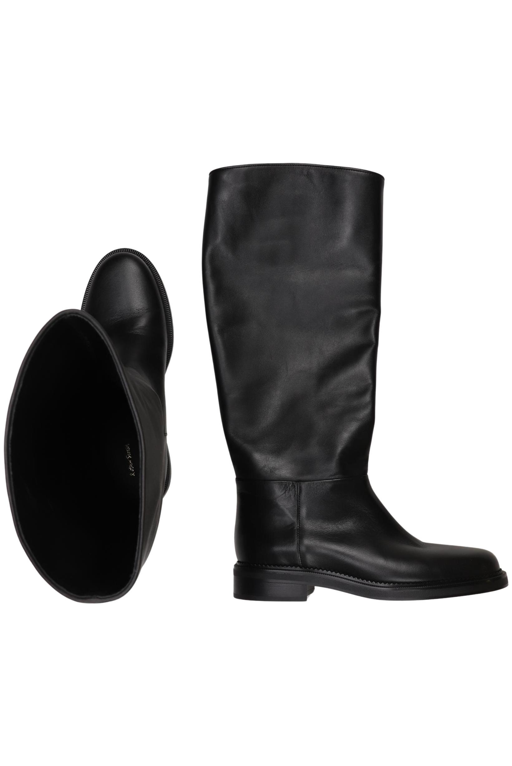 

& Other Stories Damen Stiefel, schwarz, Gr. 38