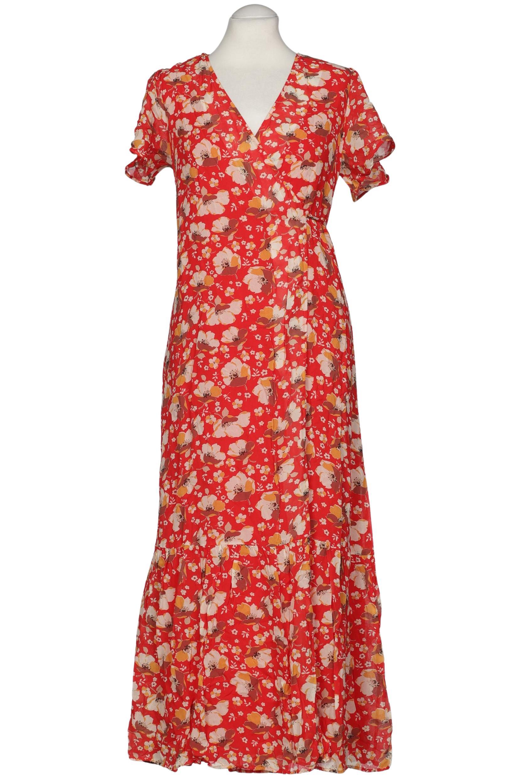 

& Other Stories Damen Kleid, rot, Gr. 38