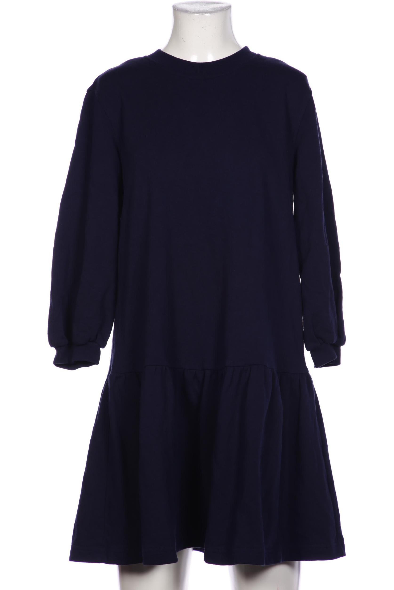

& other stories Damen Kleid, marineblau
