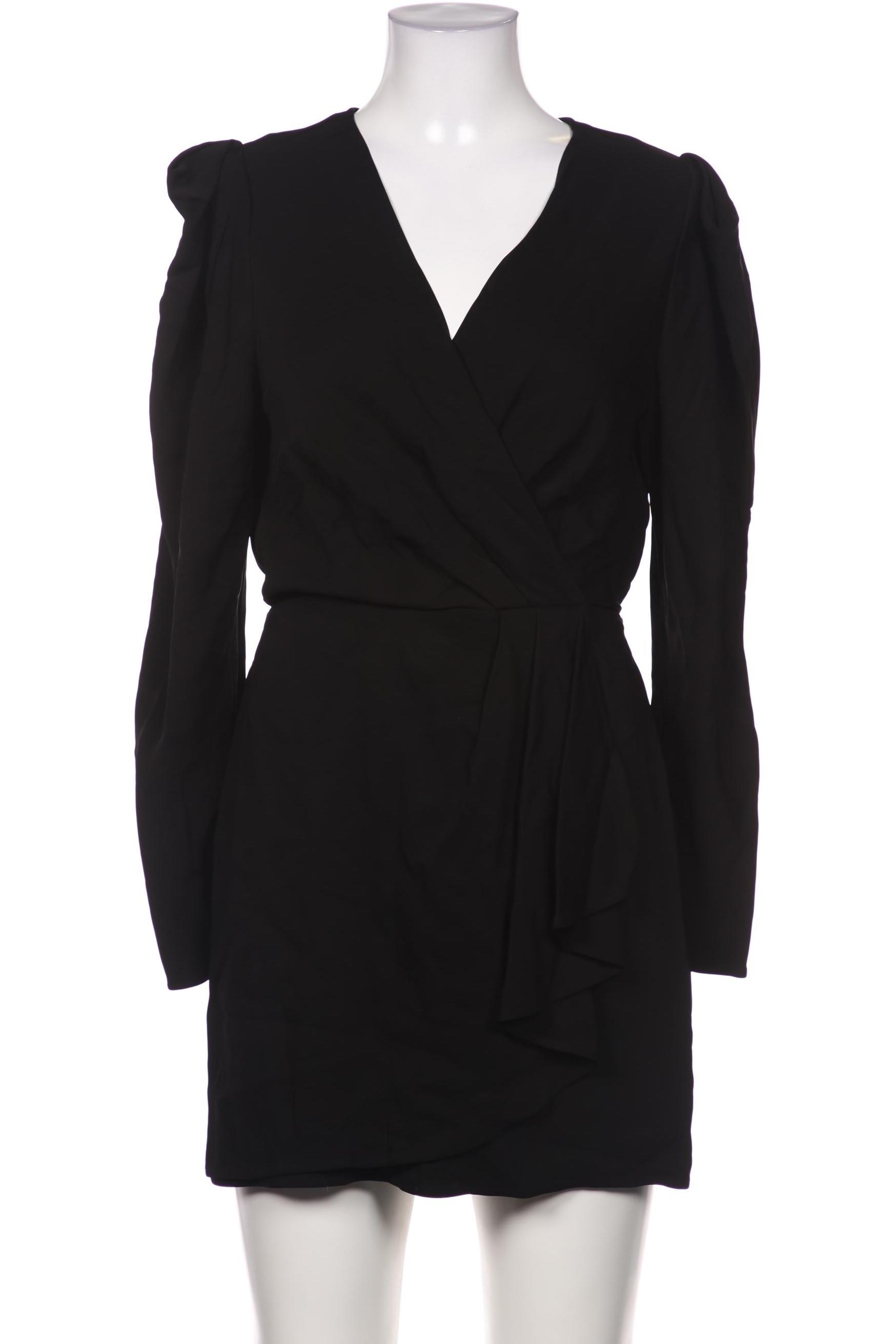 

& Other Stories Damen Kleid, schwarz, Gr. 38