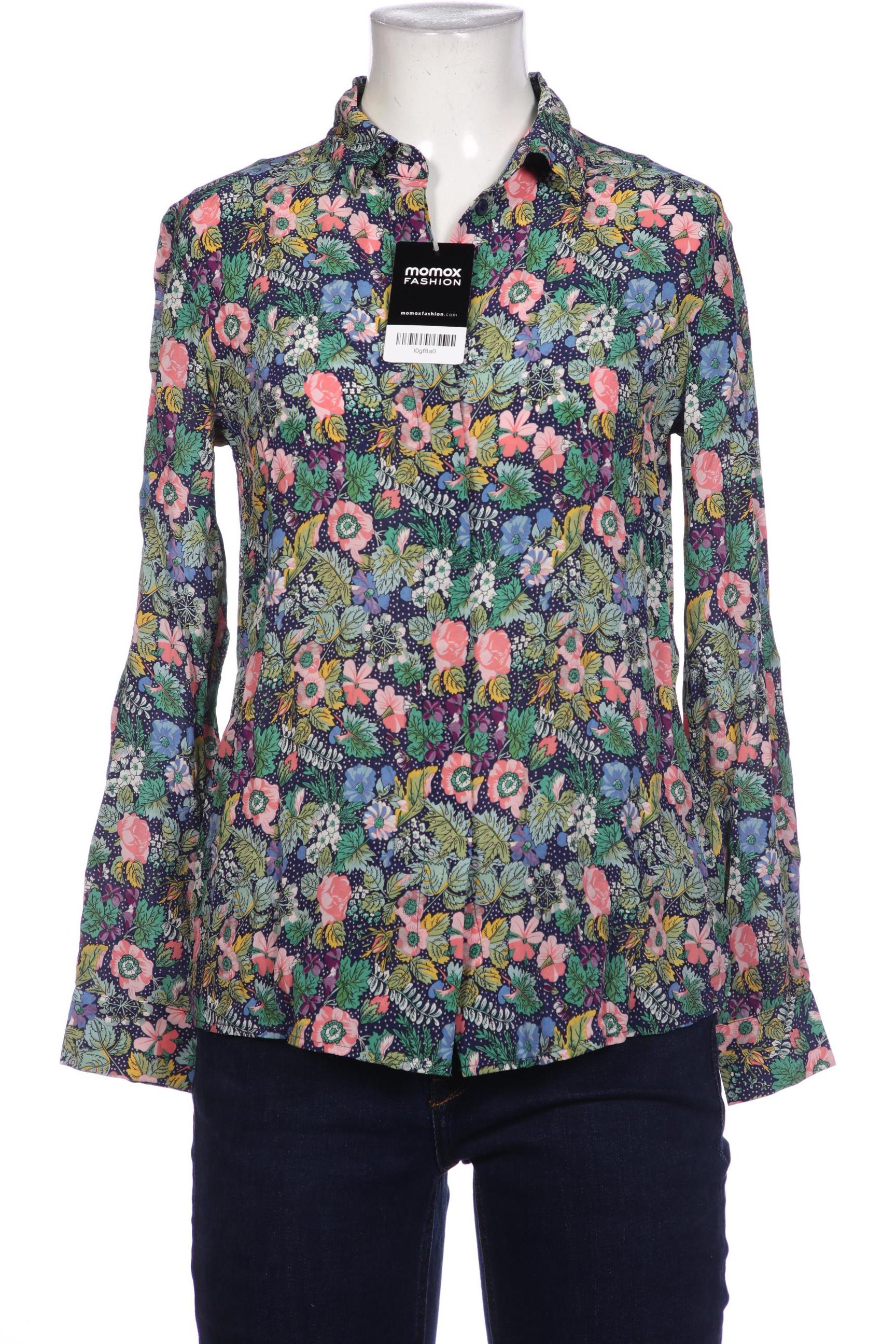 

& Other Stories Damen Bluse, mehrfarbig, Gr. 34