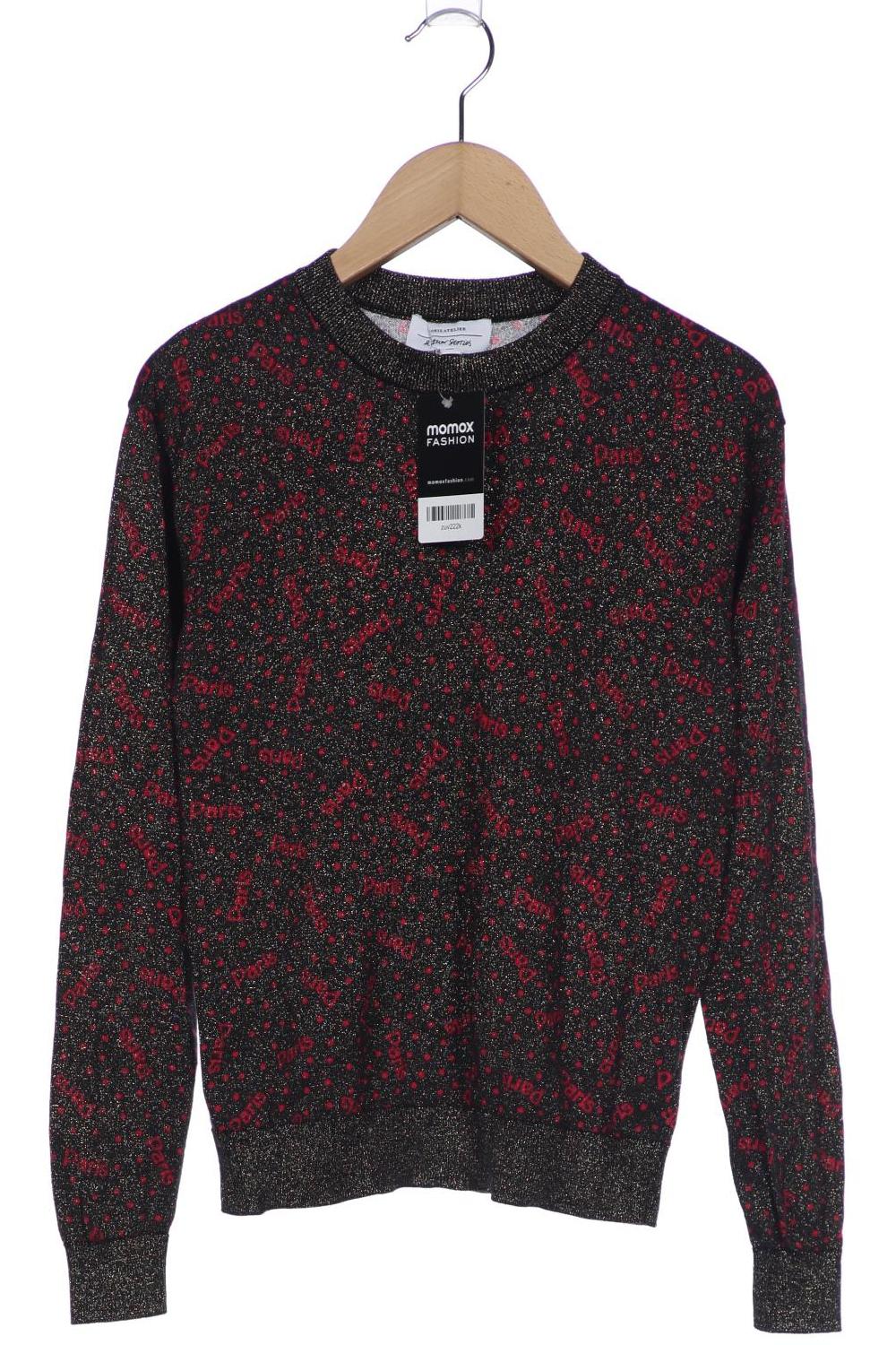 Thumbnail - &amp; Other Stories Damen Pullover, schwarz, Gr. 34