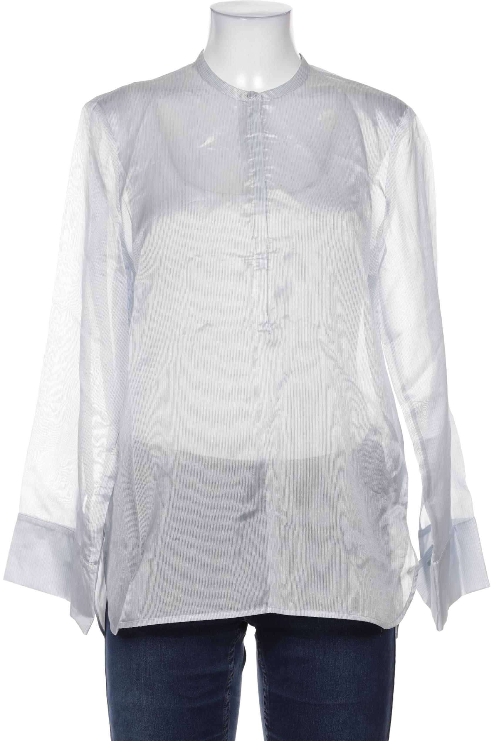 

& Other Stories Damen Bluse, hellblau