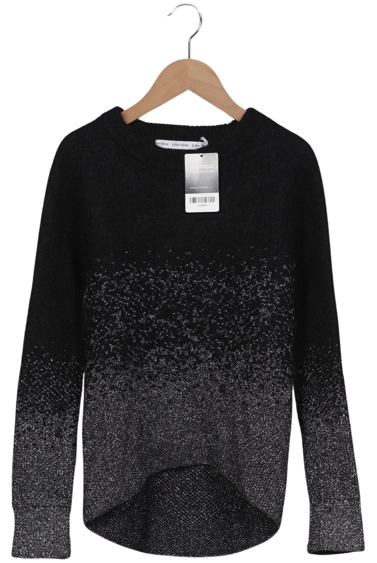 

& Other Stories Damen Pullover, mehrfarbig, Gr. 34