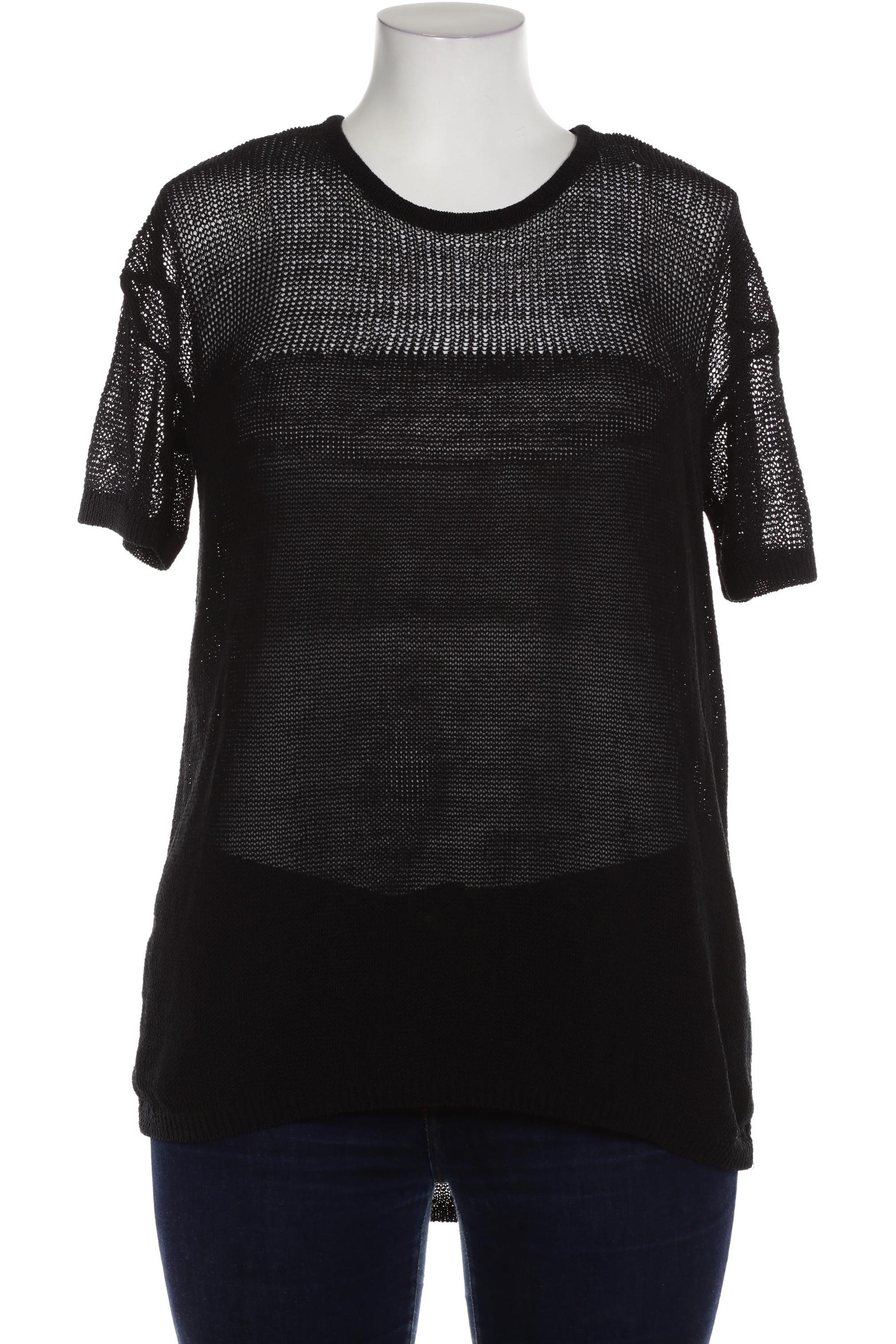 

& other stories Damen Pullover, schwarz