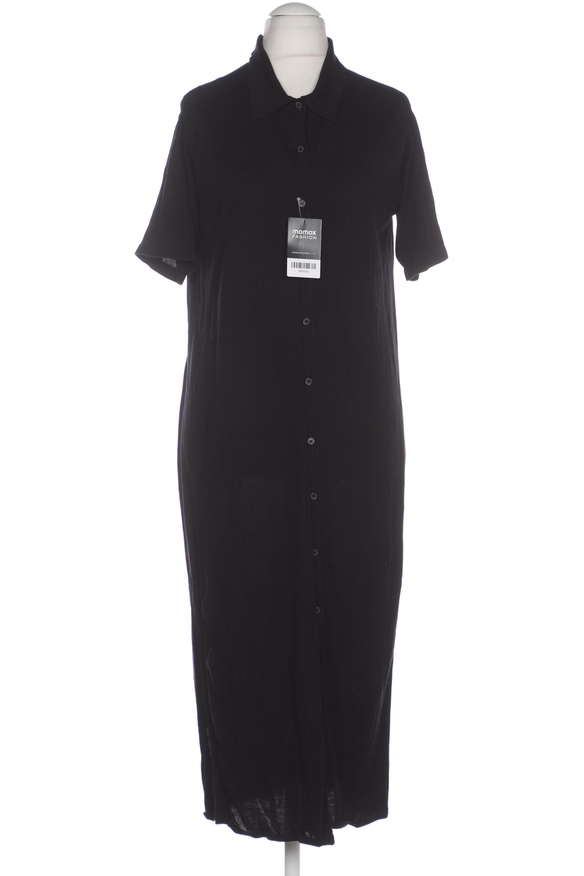 

& Other Stories Damen Kleid, schwarz, Gr. 34