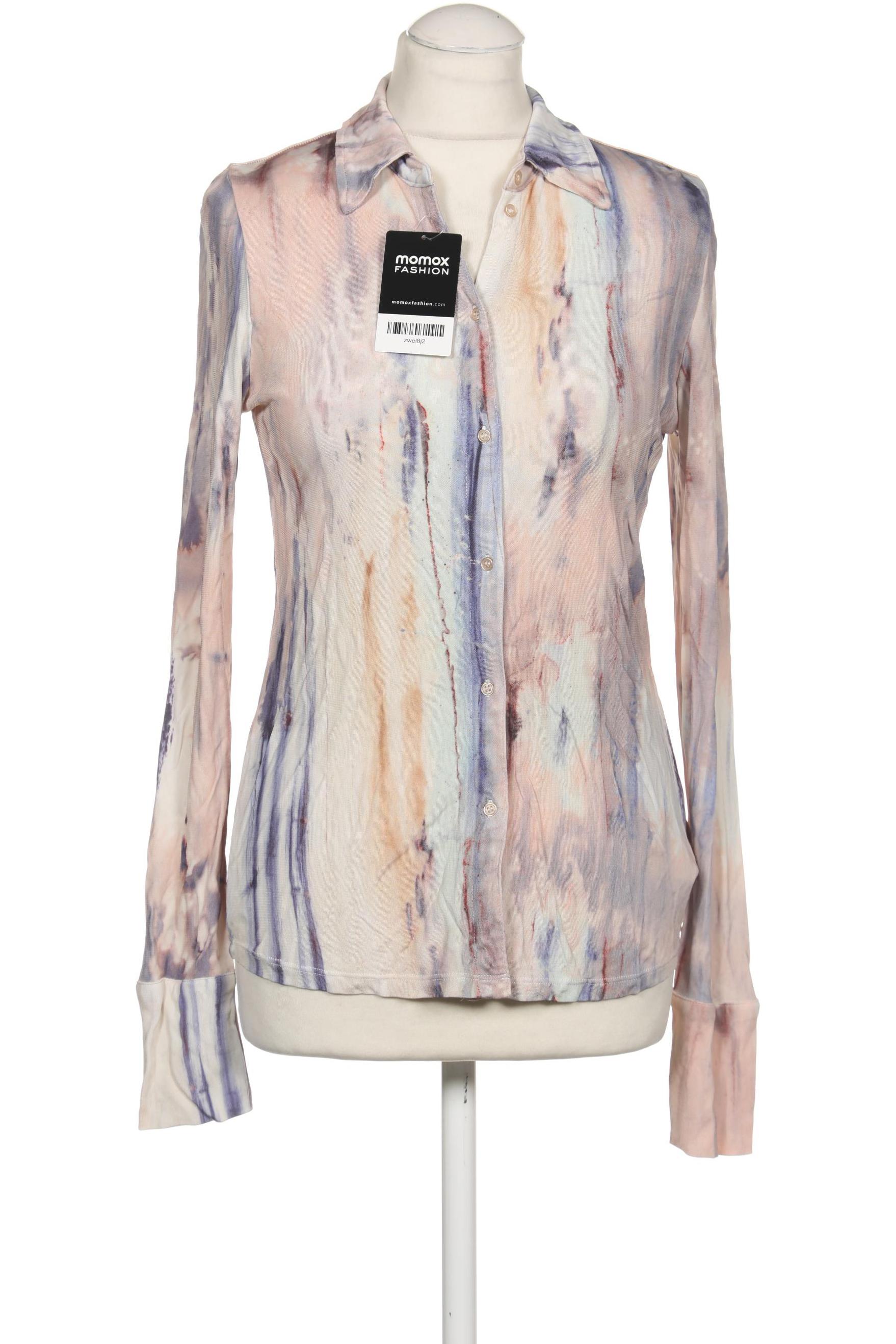 

& Other Stories Damen Bluse, mehrfarbig, Gr. 38
