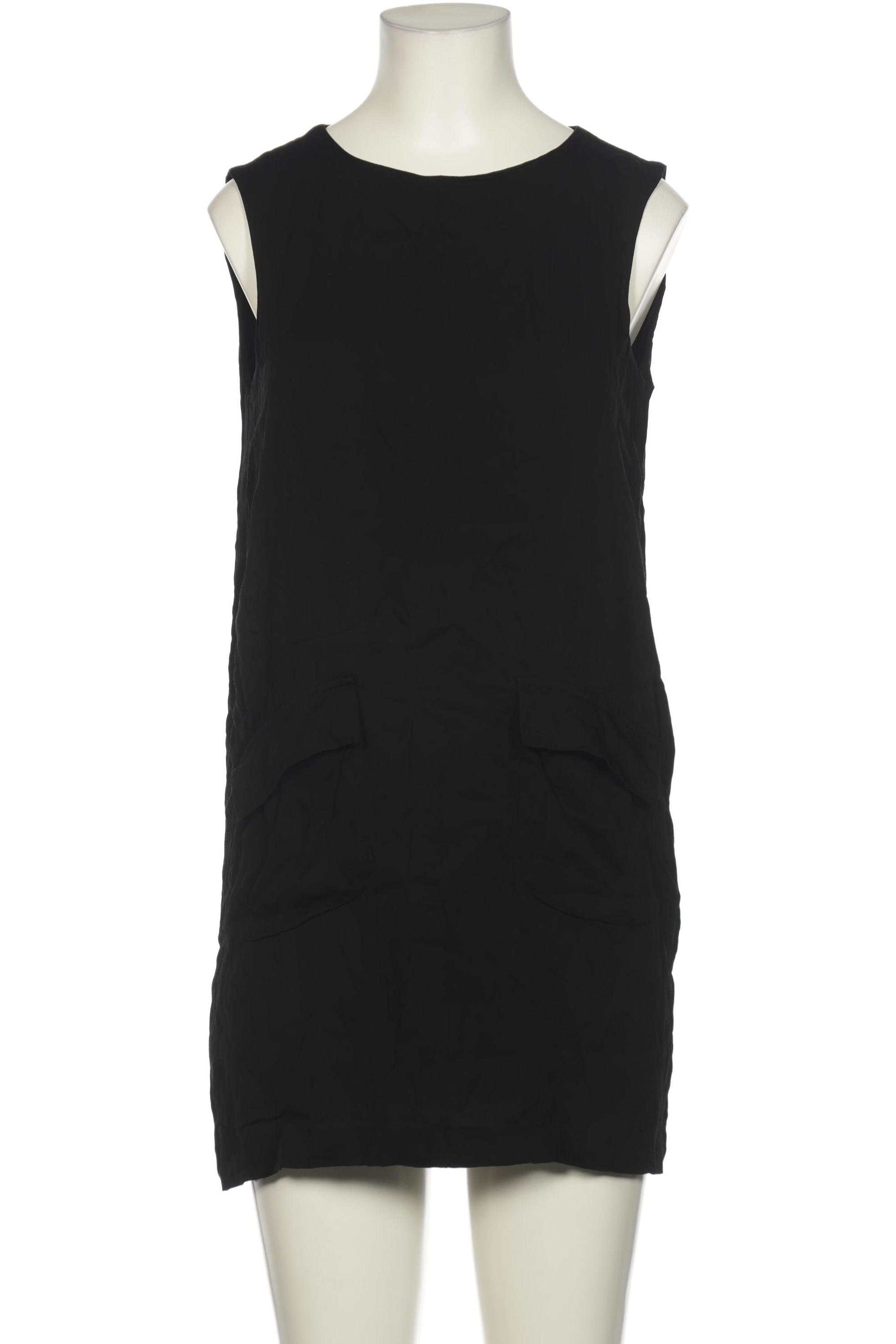 

& Other Stories Damen Kleid, schwarz, Gr. 34