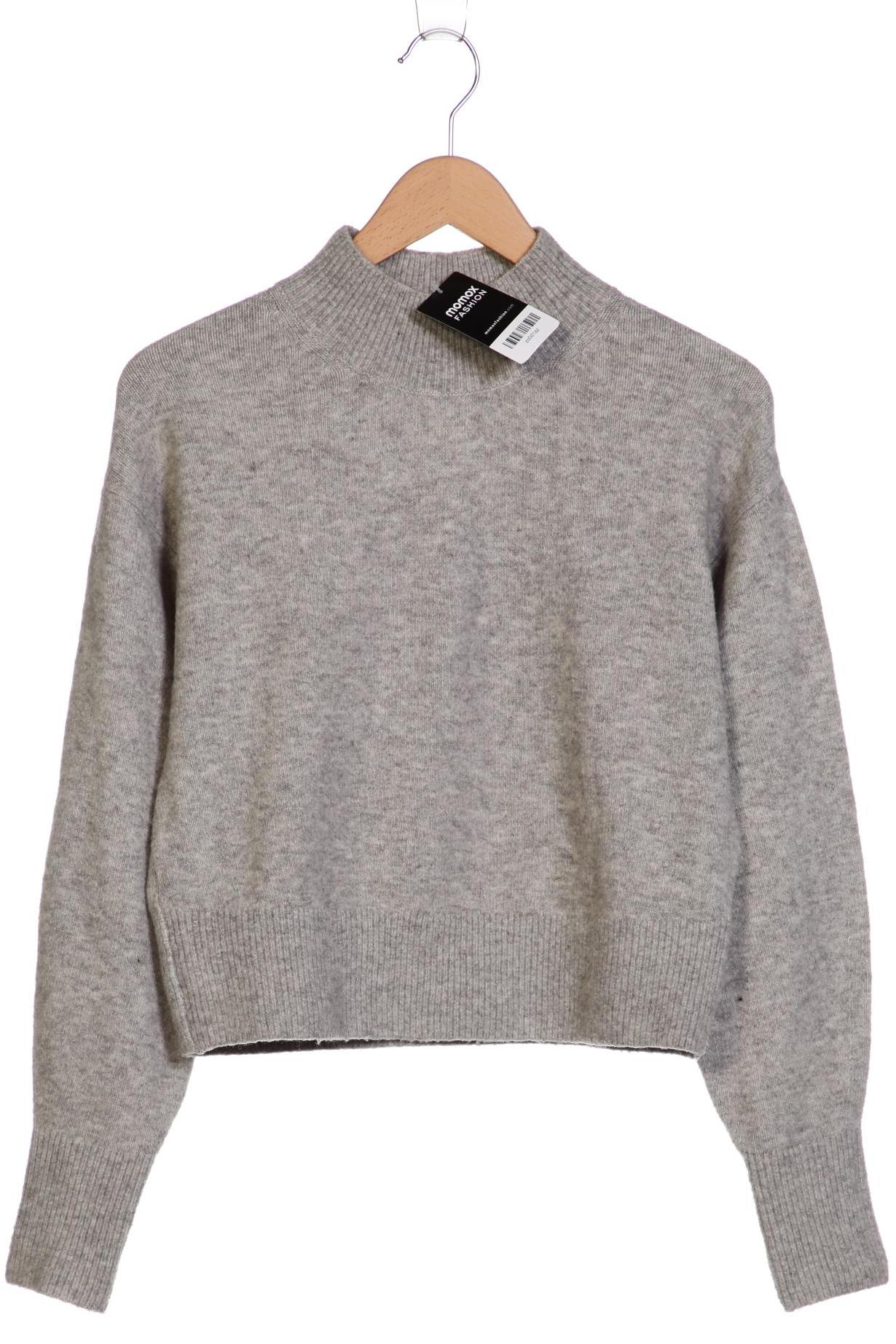 

& Other Stories Damen Pullover, grau