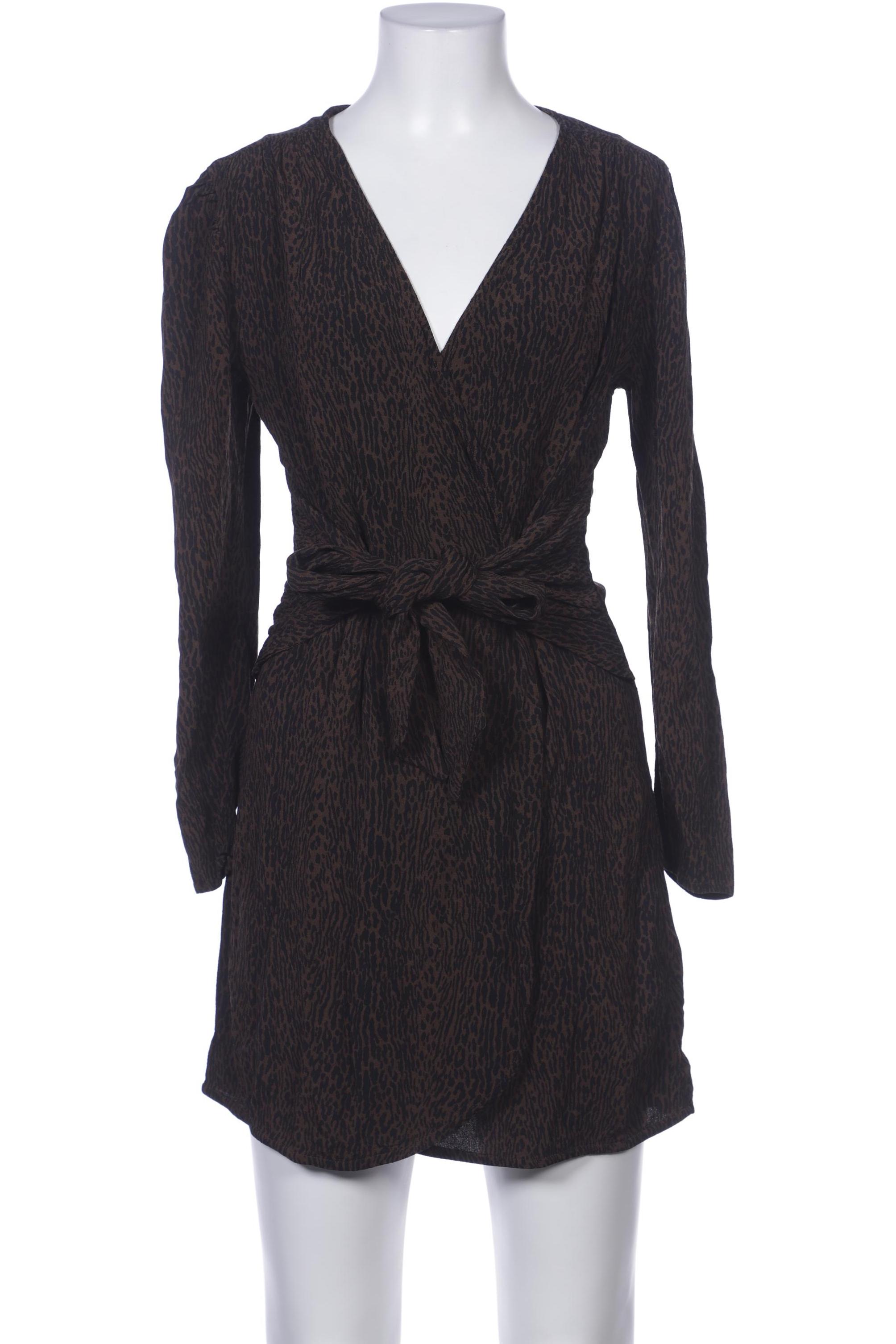 

& Other Stories Damen Kleid, braun, Gr. 36