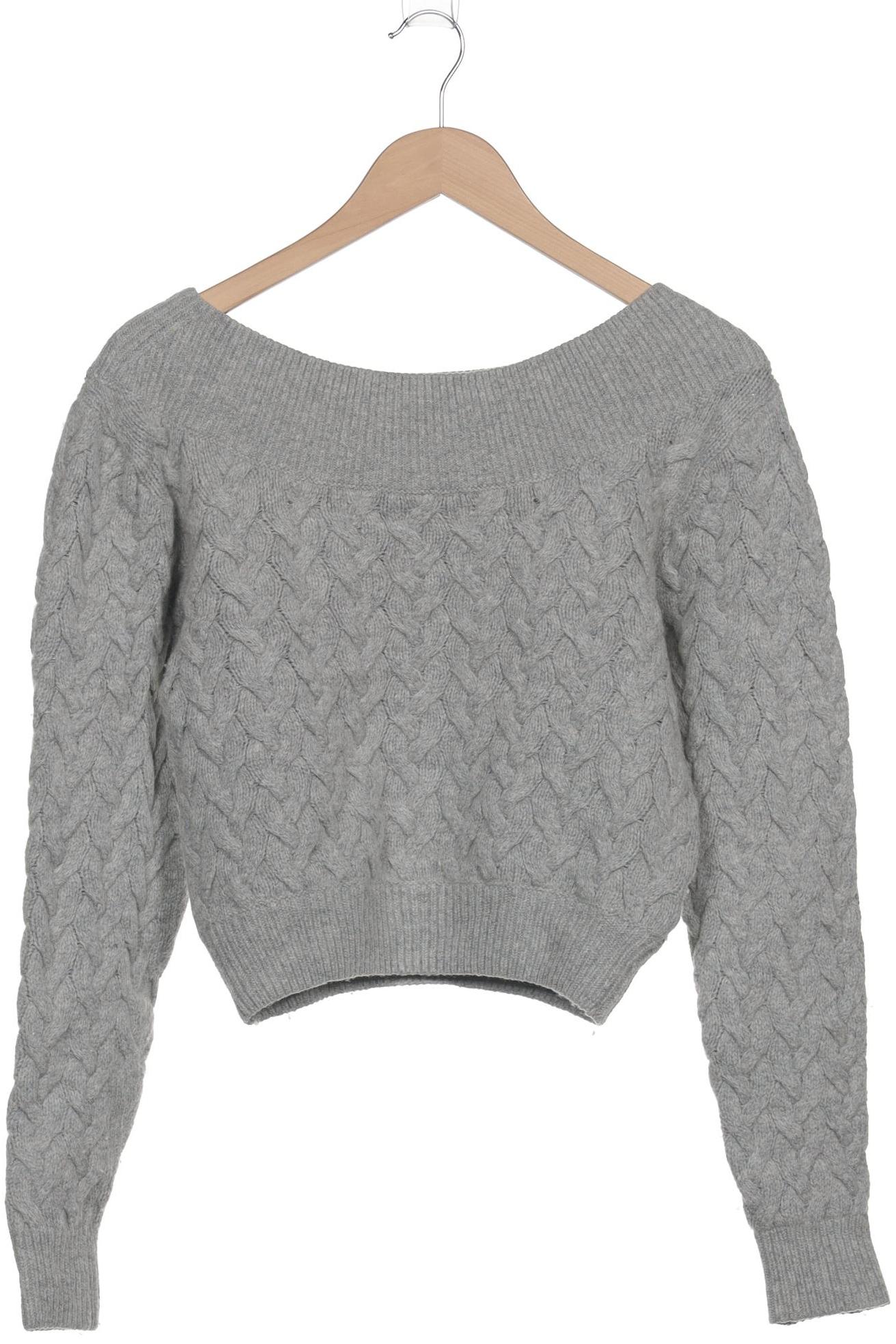 

& Other Stories Damen Pullover, grau, Gr. 36