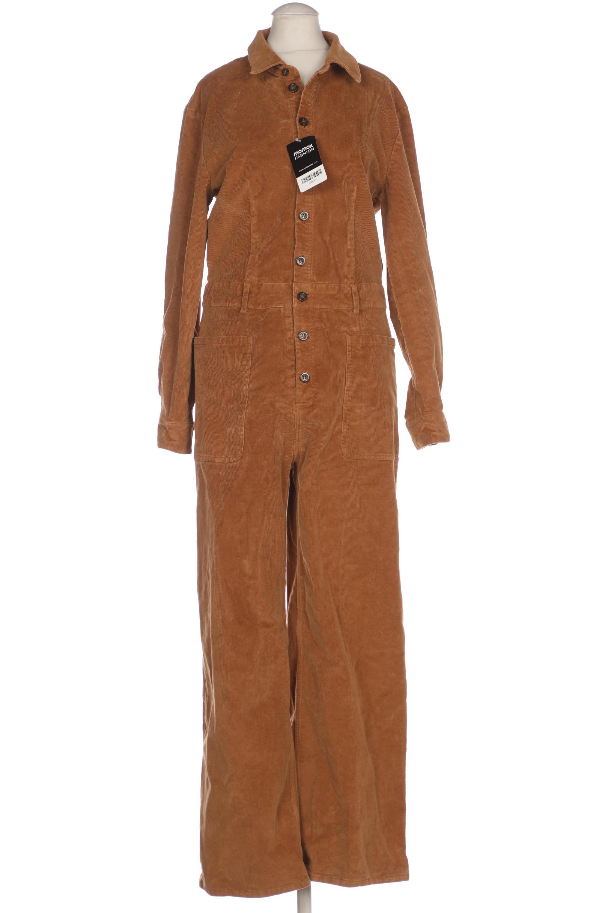 

& Other Stories Damen Jumpsuit/Overall, braun, Gr. 36