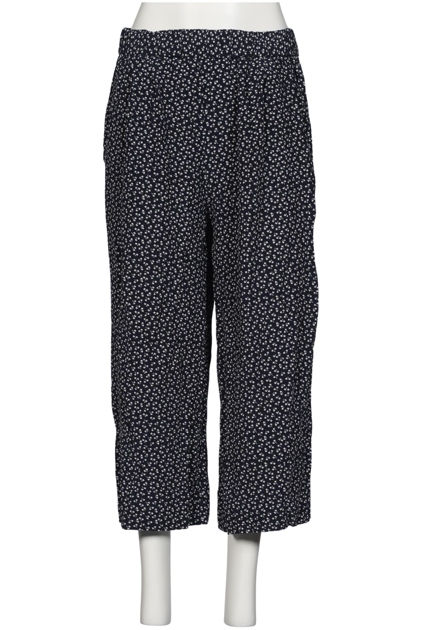 

& Other Stories Damen Stoffhose, mehrfarbig, Gr. 38