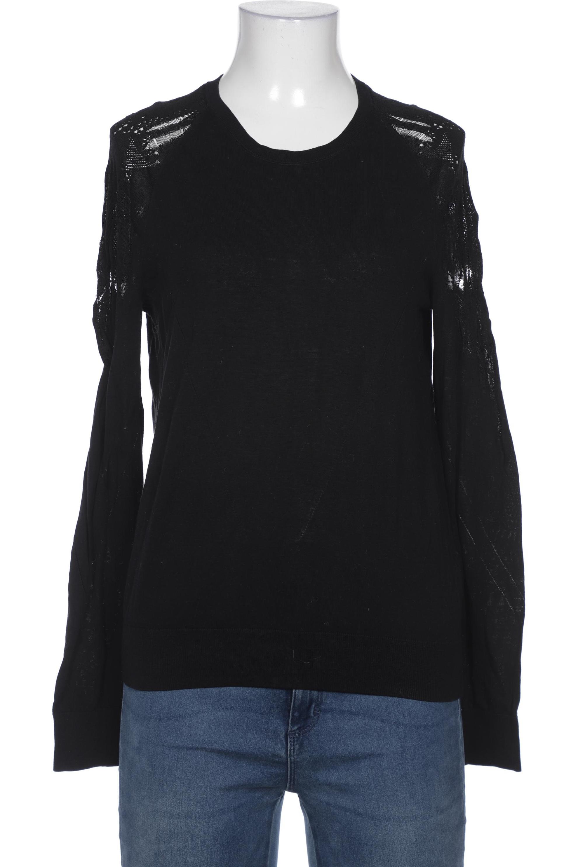 

& other stories Damen Pullover, schwarz