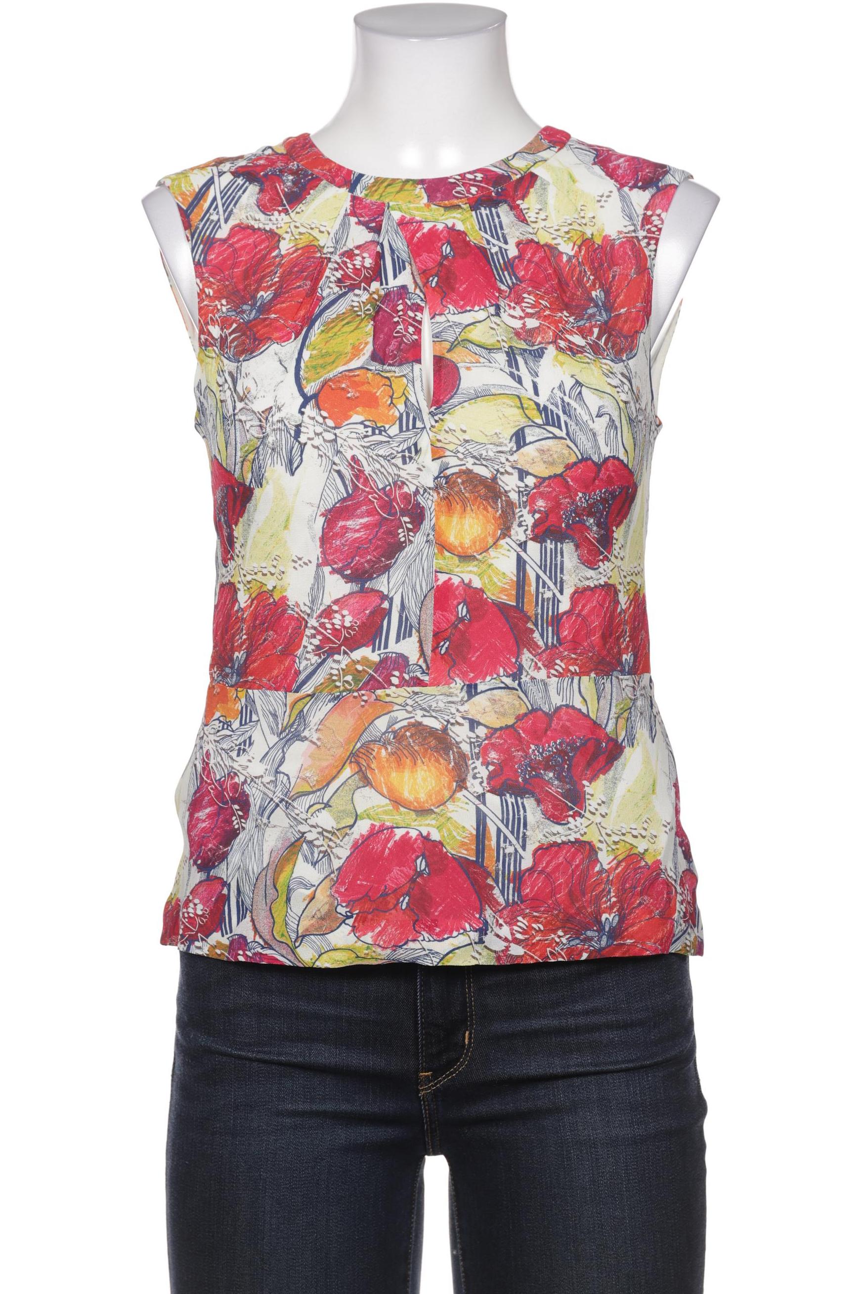 

& Other Stories Damen Bluse, mehrfarbig, Gr. 38