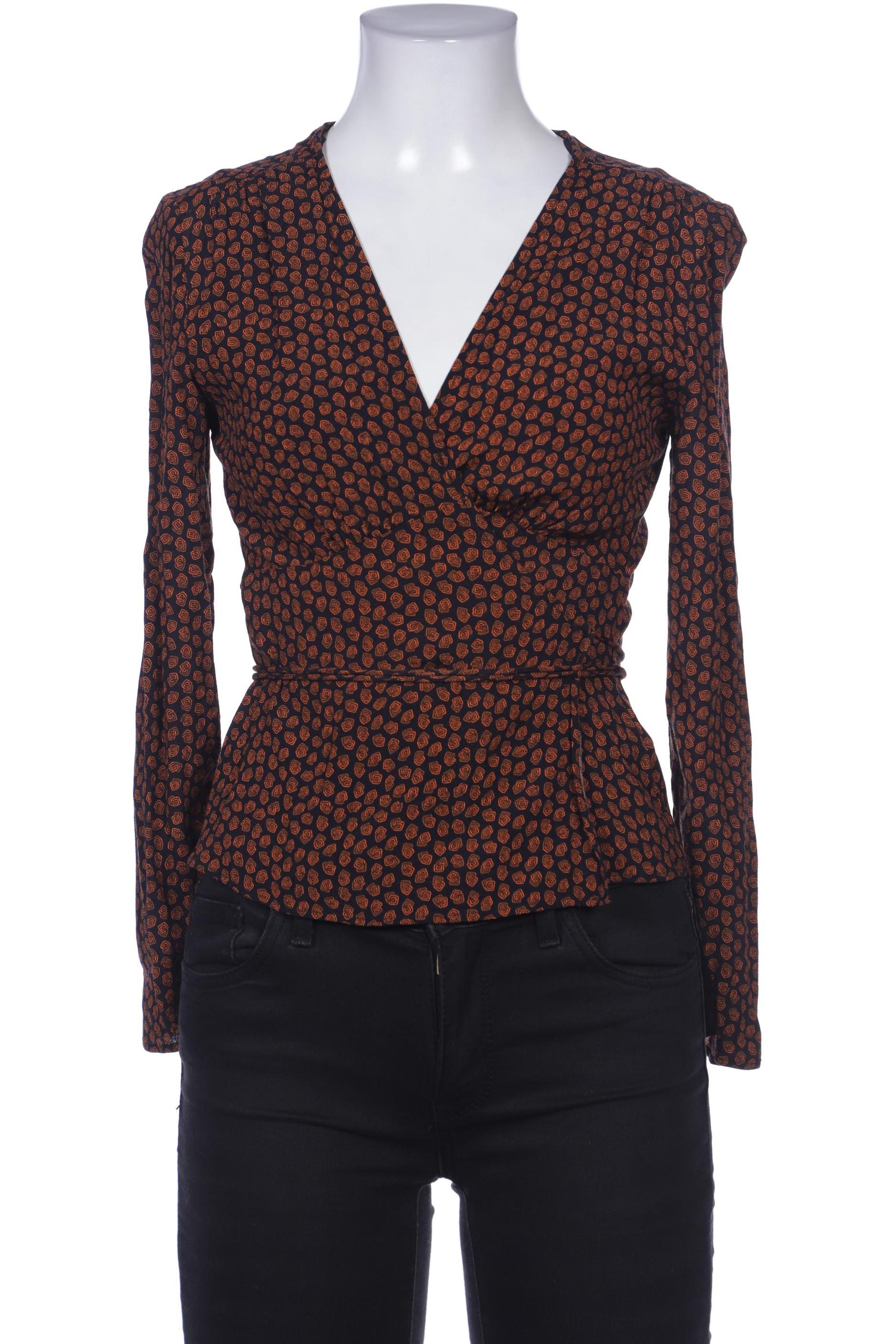 

& Other Stories Damen Bluse, braun, Gr. 34
