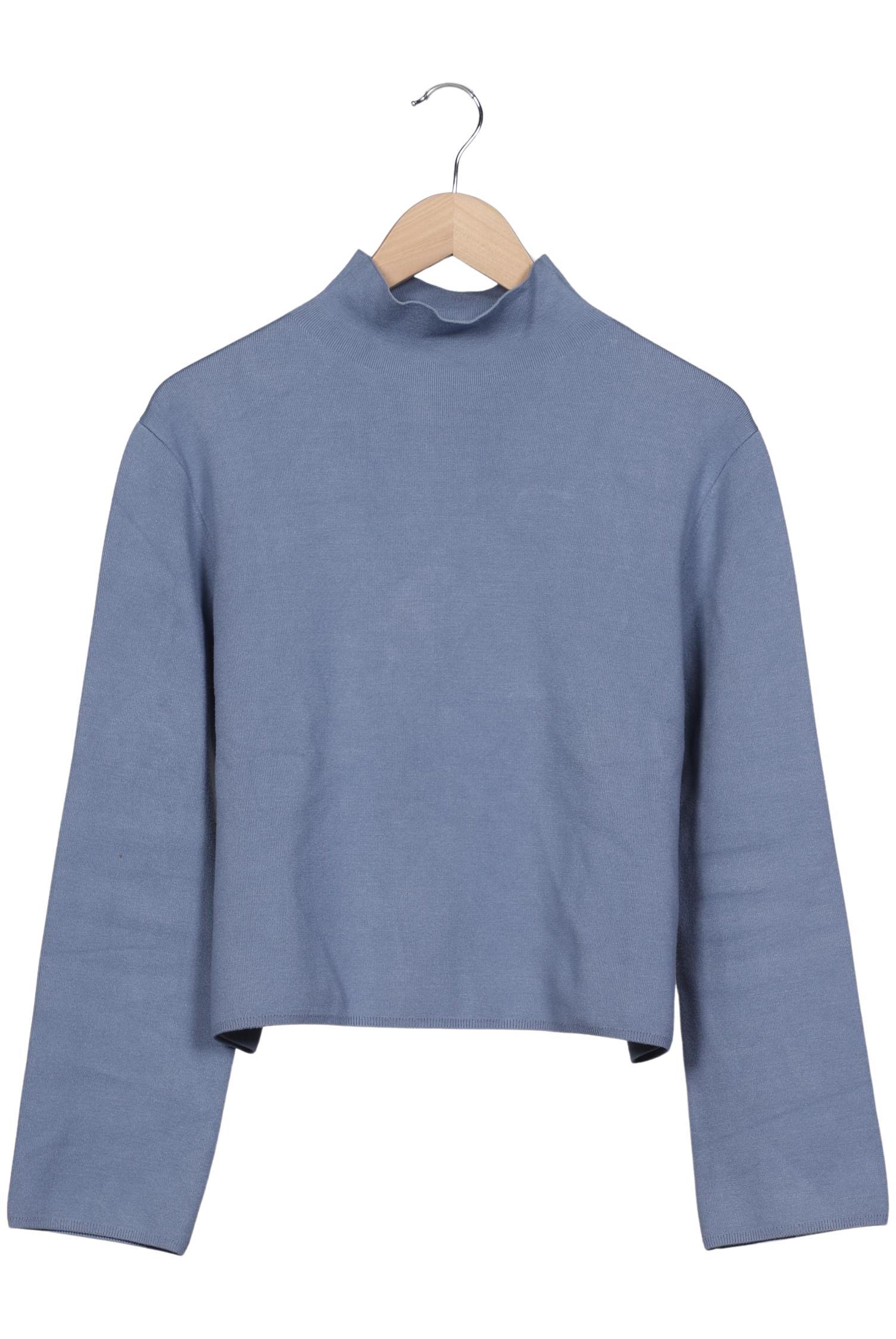 

& Other Stories Damen Pullover, hellblau, Gr. 38