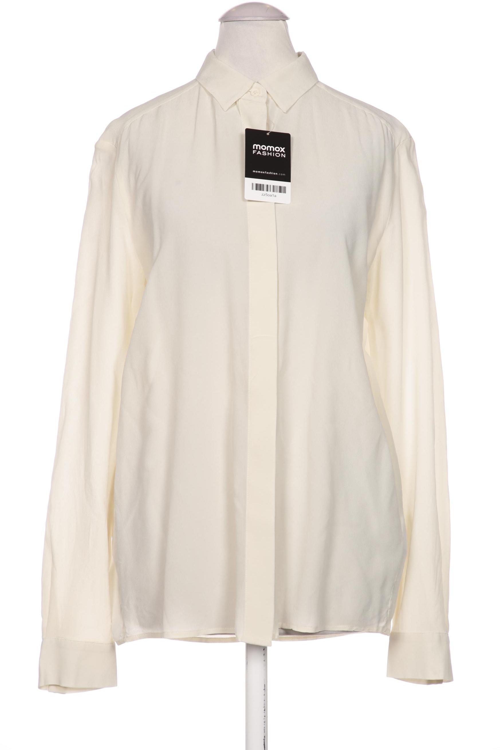 

& Other Stories Damen Bluse, cremeweiß, Gr. 34