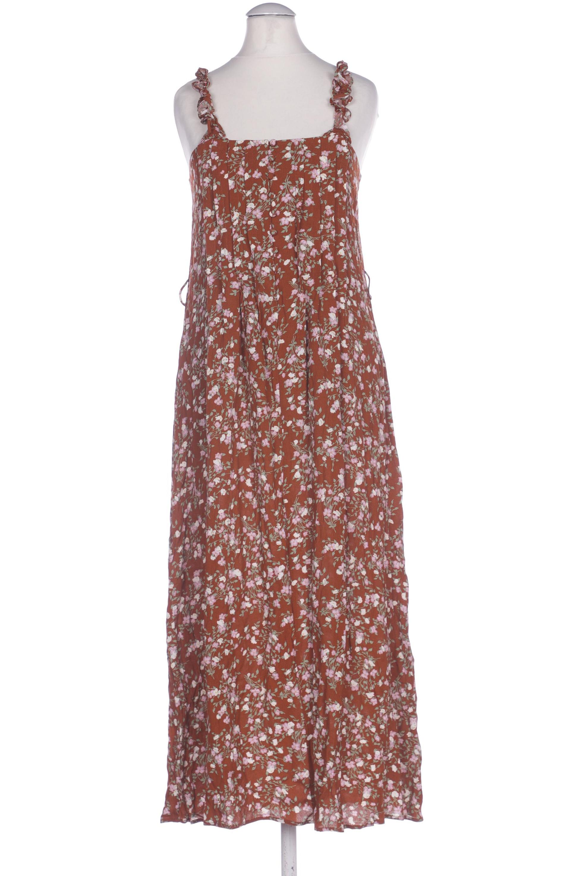 

& Other Stories Damen Kleid, braun, Gr. 34