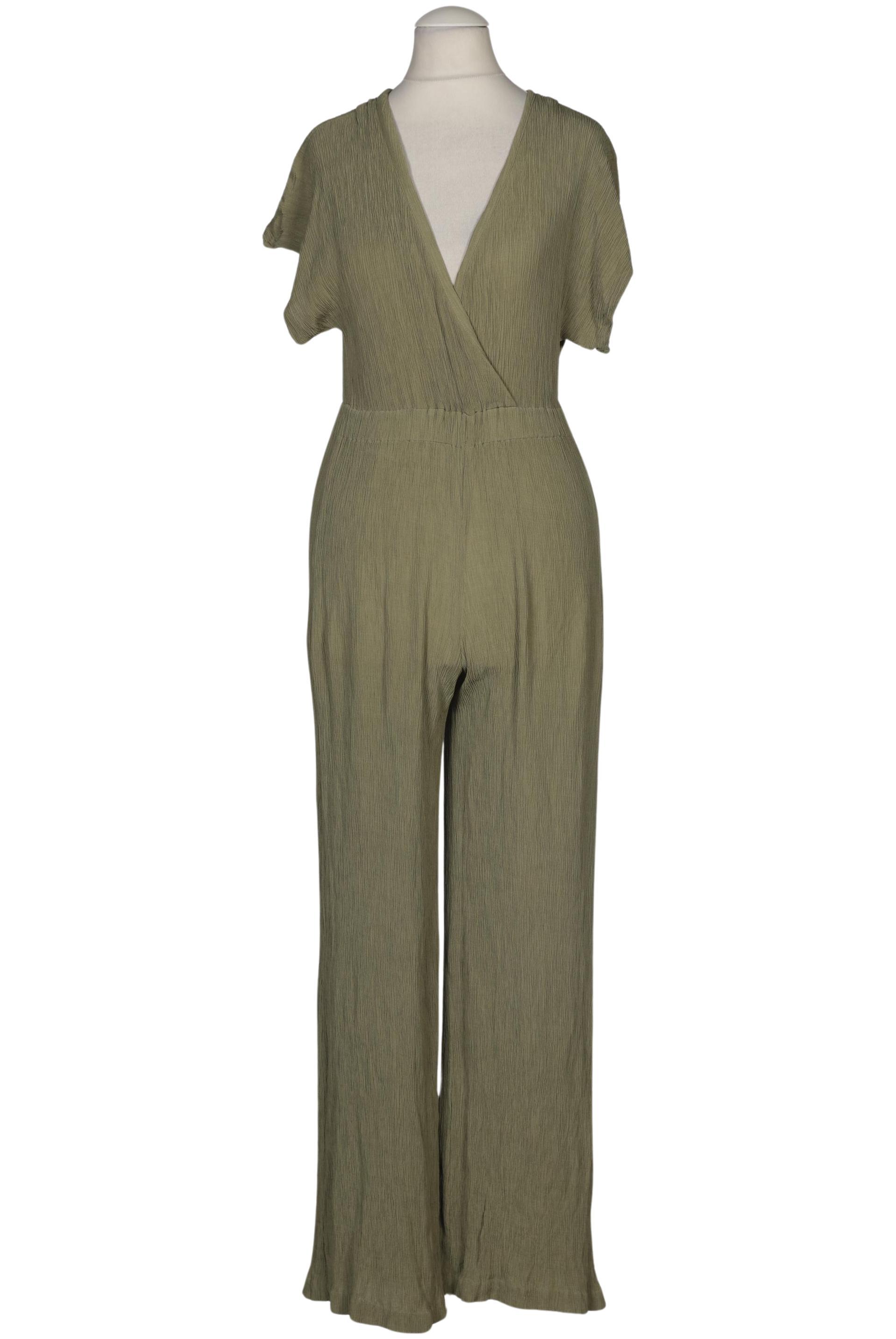 

& Other Stories Damen Jumpsuit/Overall, grün, Gr. 34