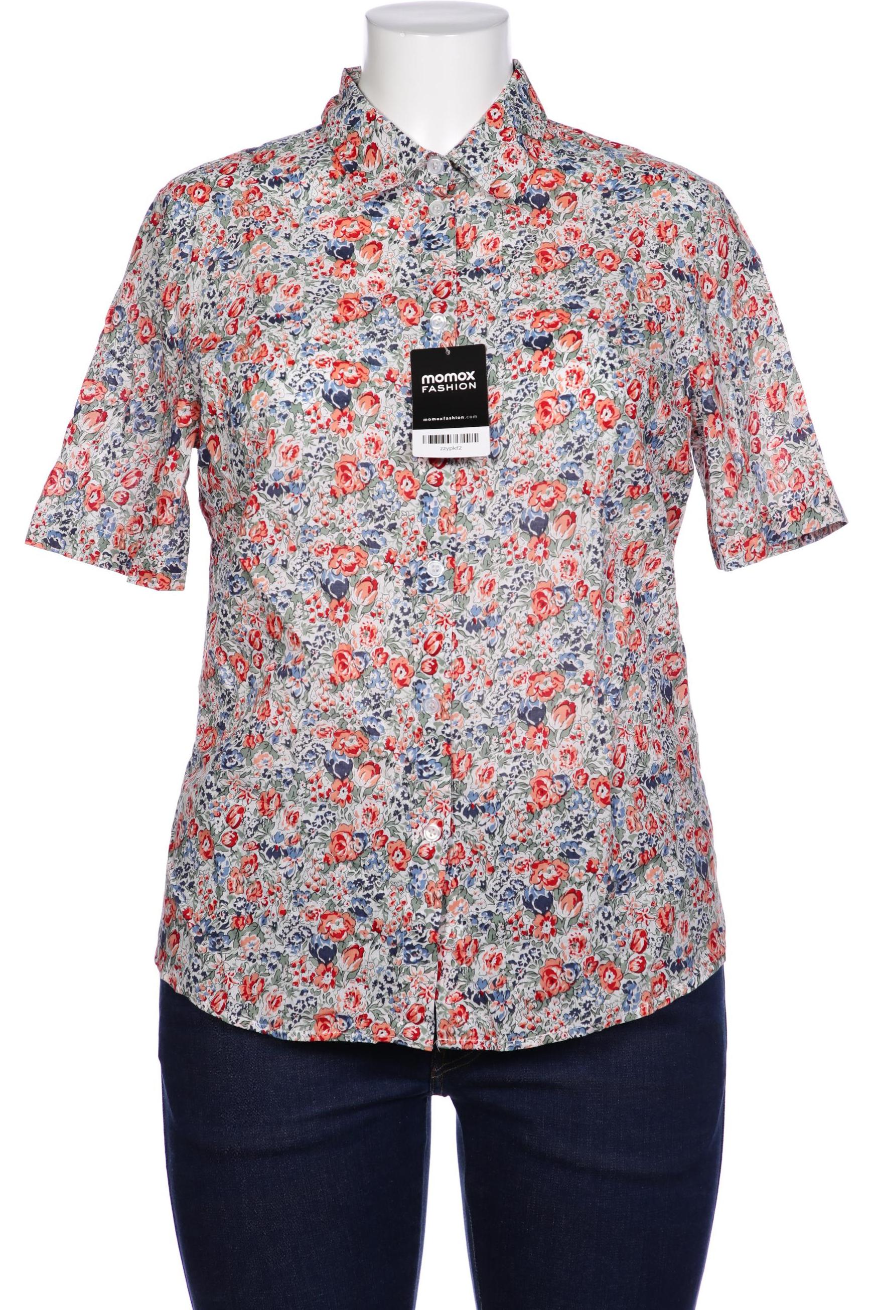 

& Other Stories Damen Bluse, mehrfarbig, Gr. 44
