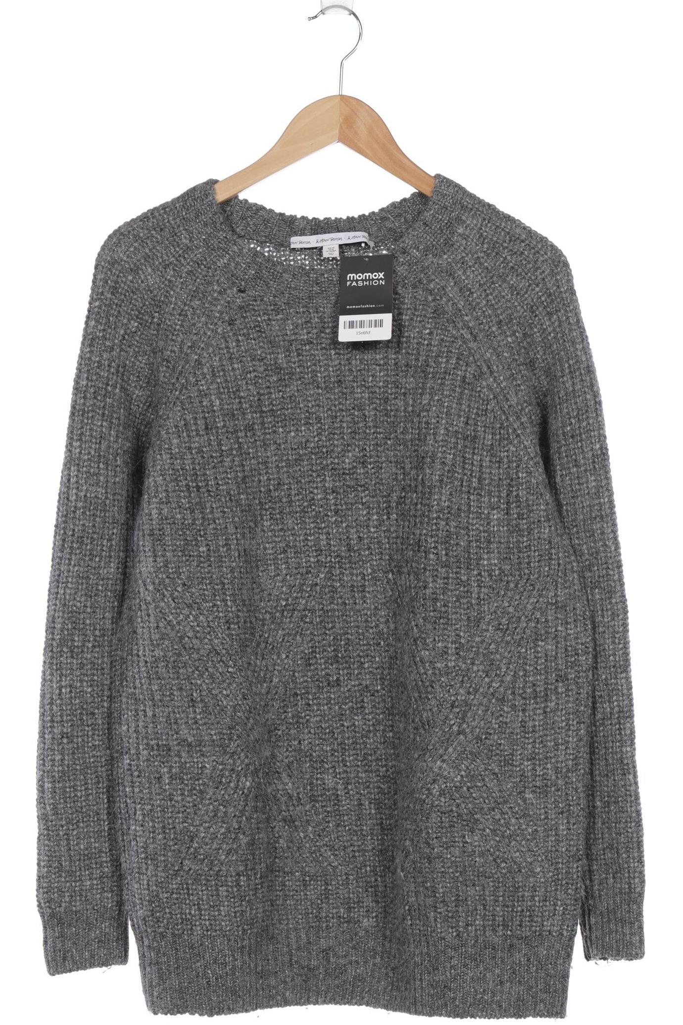 

& Other Stories Herren Pullover, grau, Gr. 44