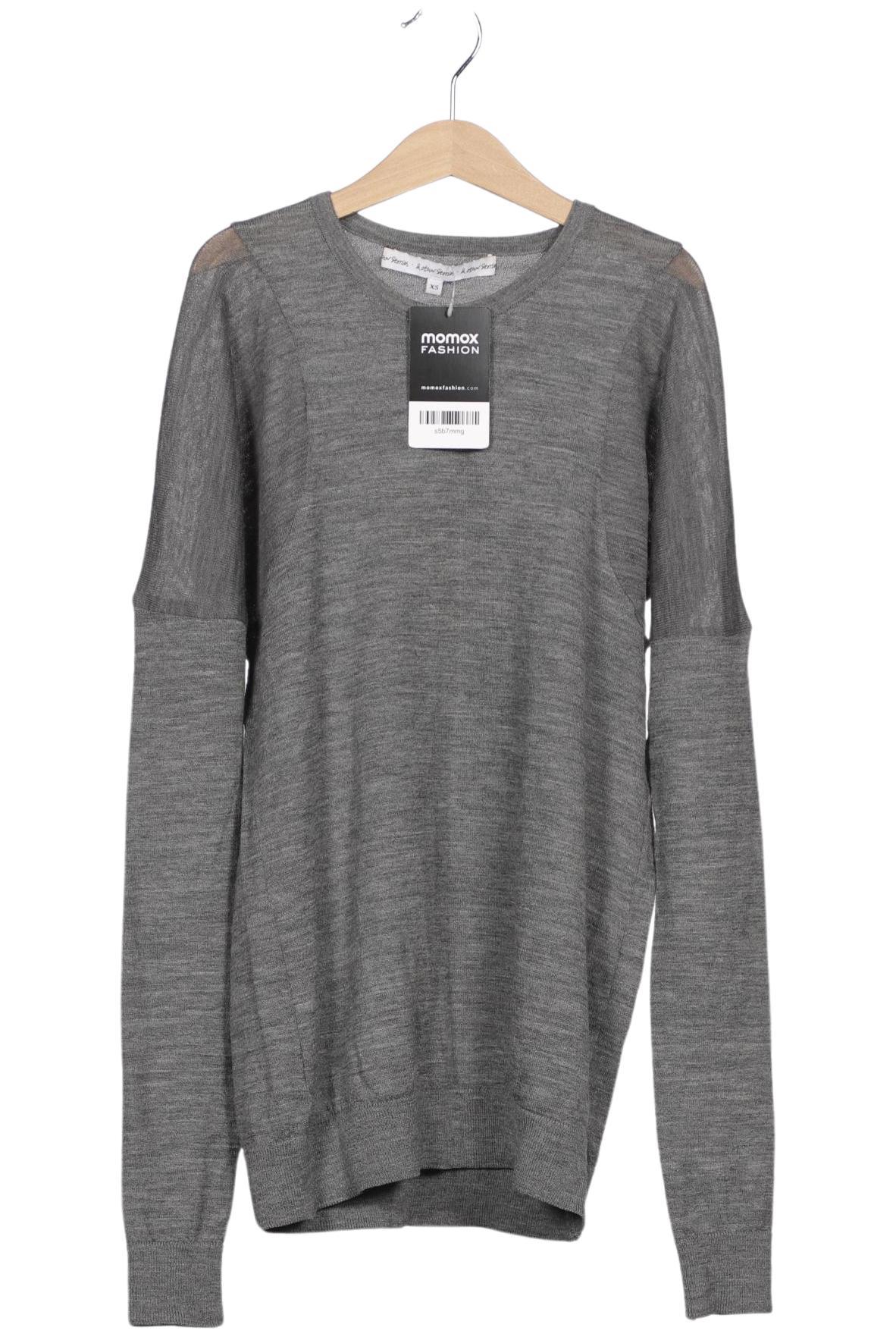 

& Other Stories Herren Pullover, grau, Gr. 44