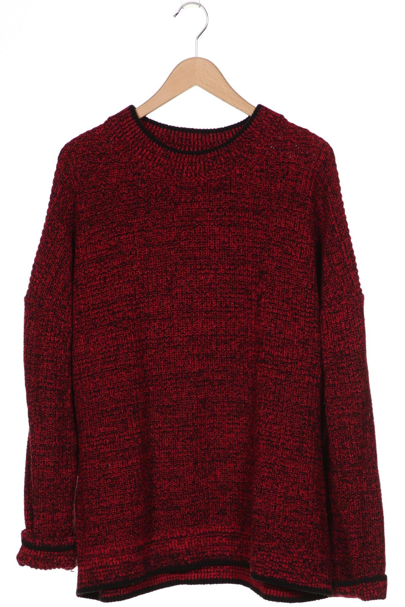 

& Other Stories Herren Pullover, rot, Gr. 48