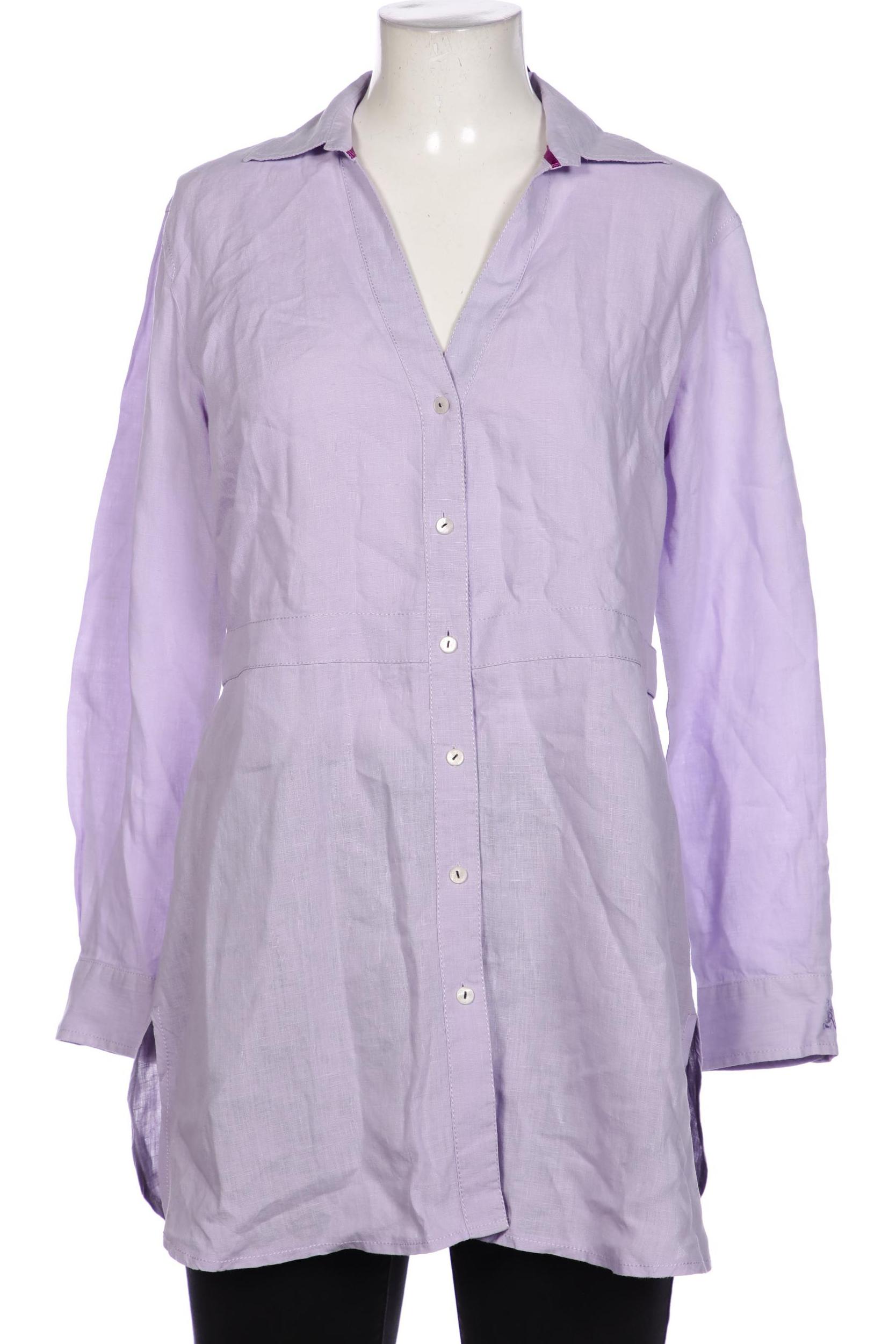 

Otto Kern Damen Bluse, flieder, Gr. 42