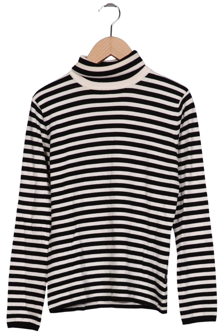 

Otto Kern Damen Pullover, schwarz, Gr. 36