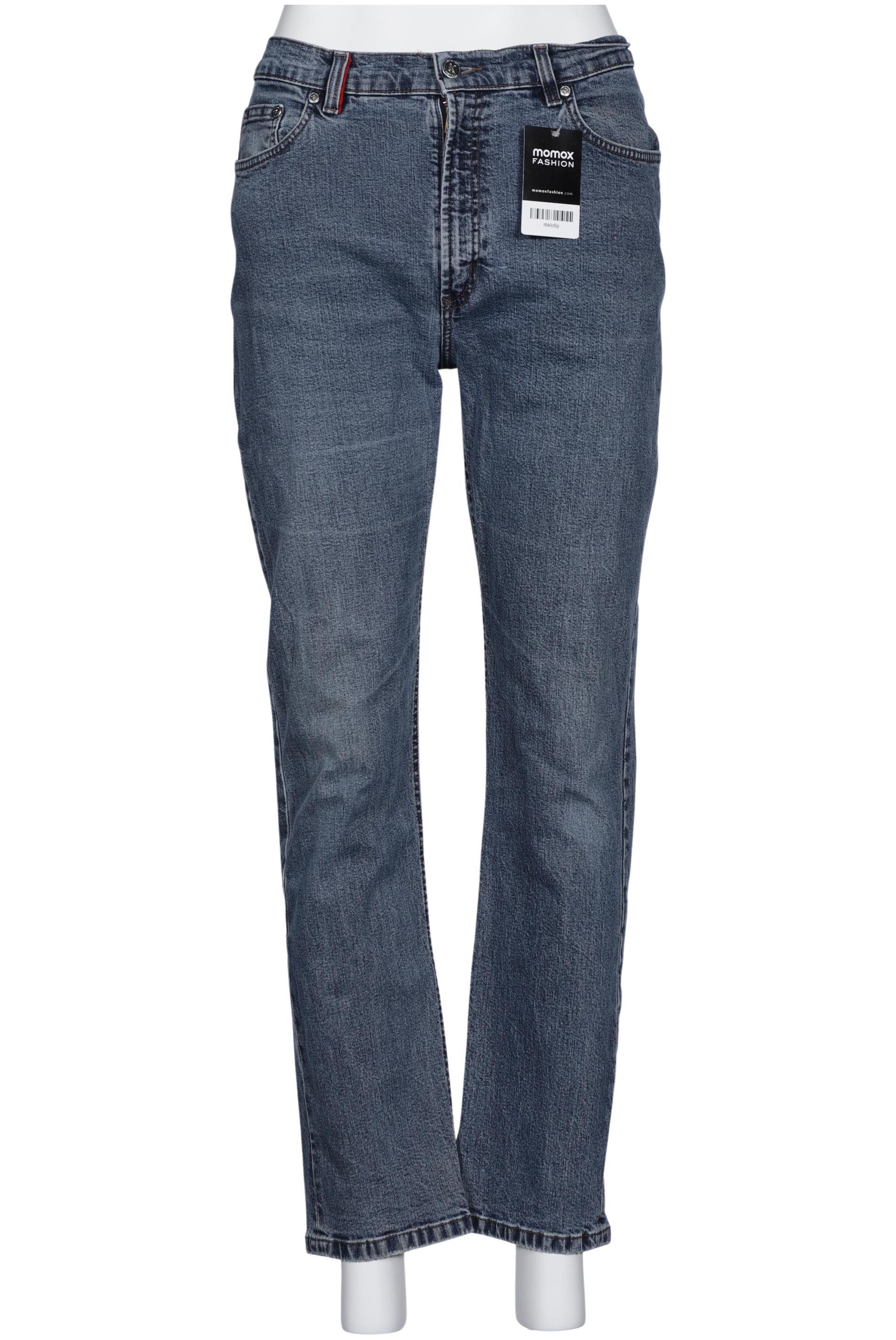 

Otto Kern Damen Jeans, blau, Gr. 42