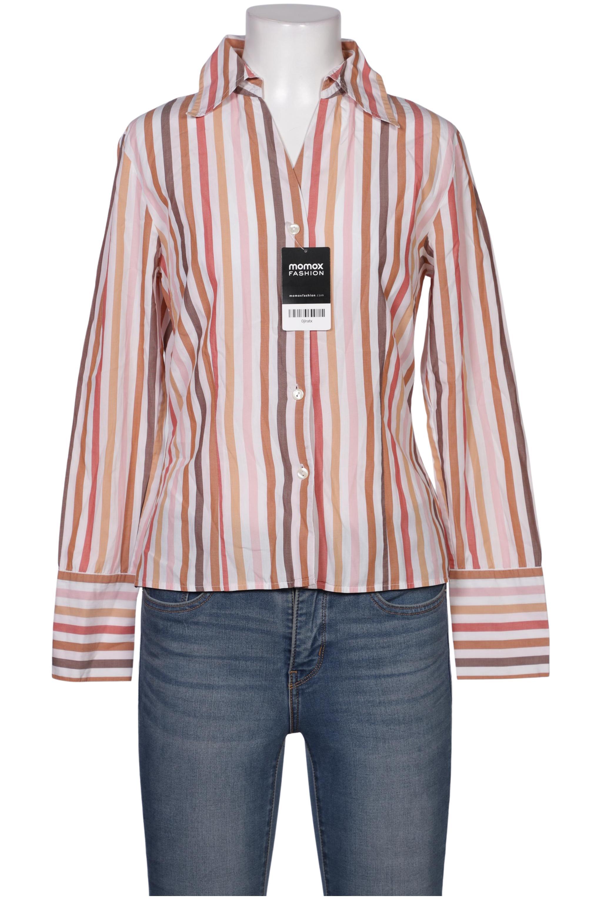 

Otto Kern Damen Bluse, mehrfarbig, Gr. 36