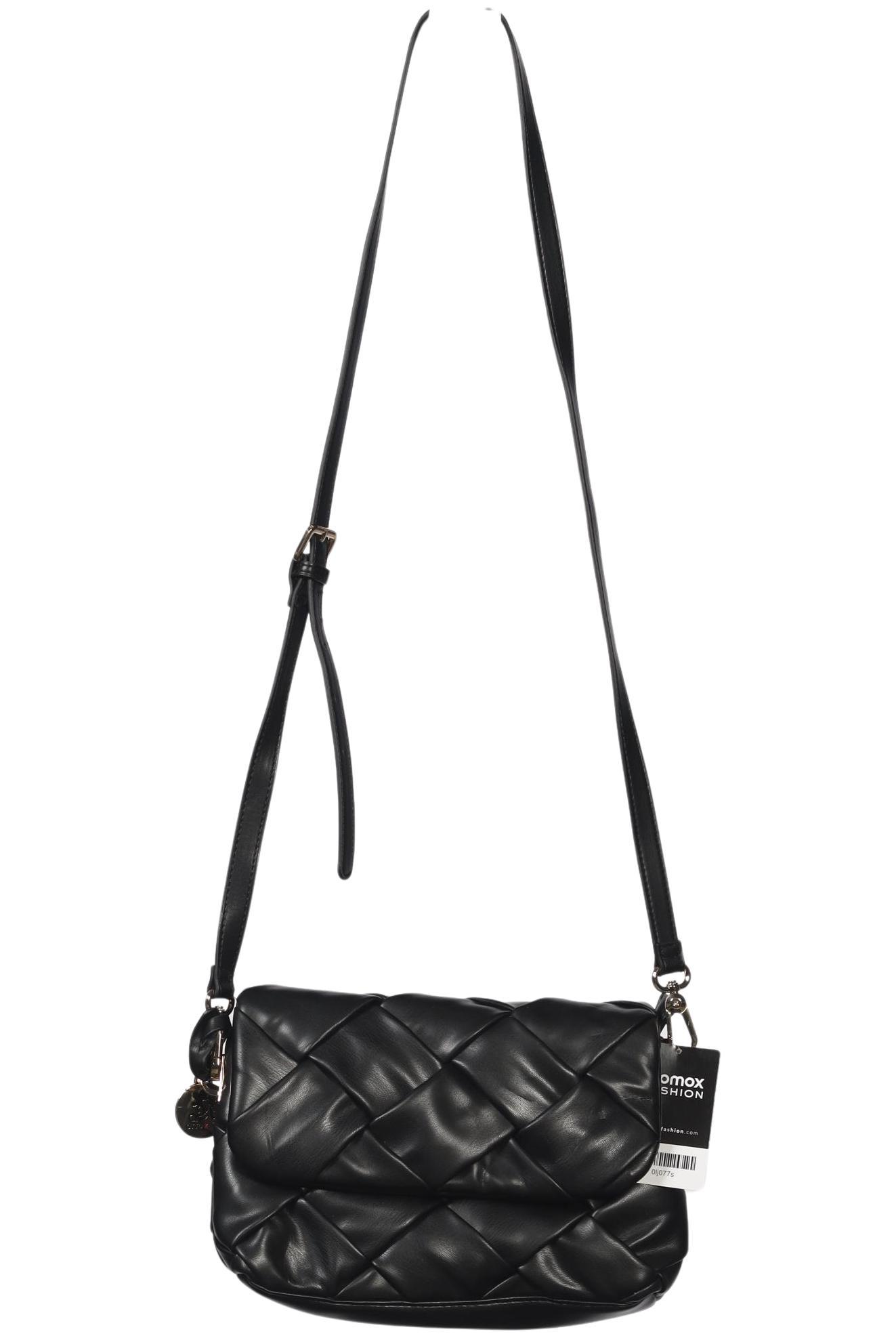 

Otto Kern Damen Handtasche, schwarz, Gr.