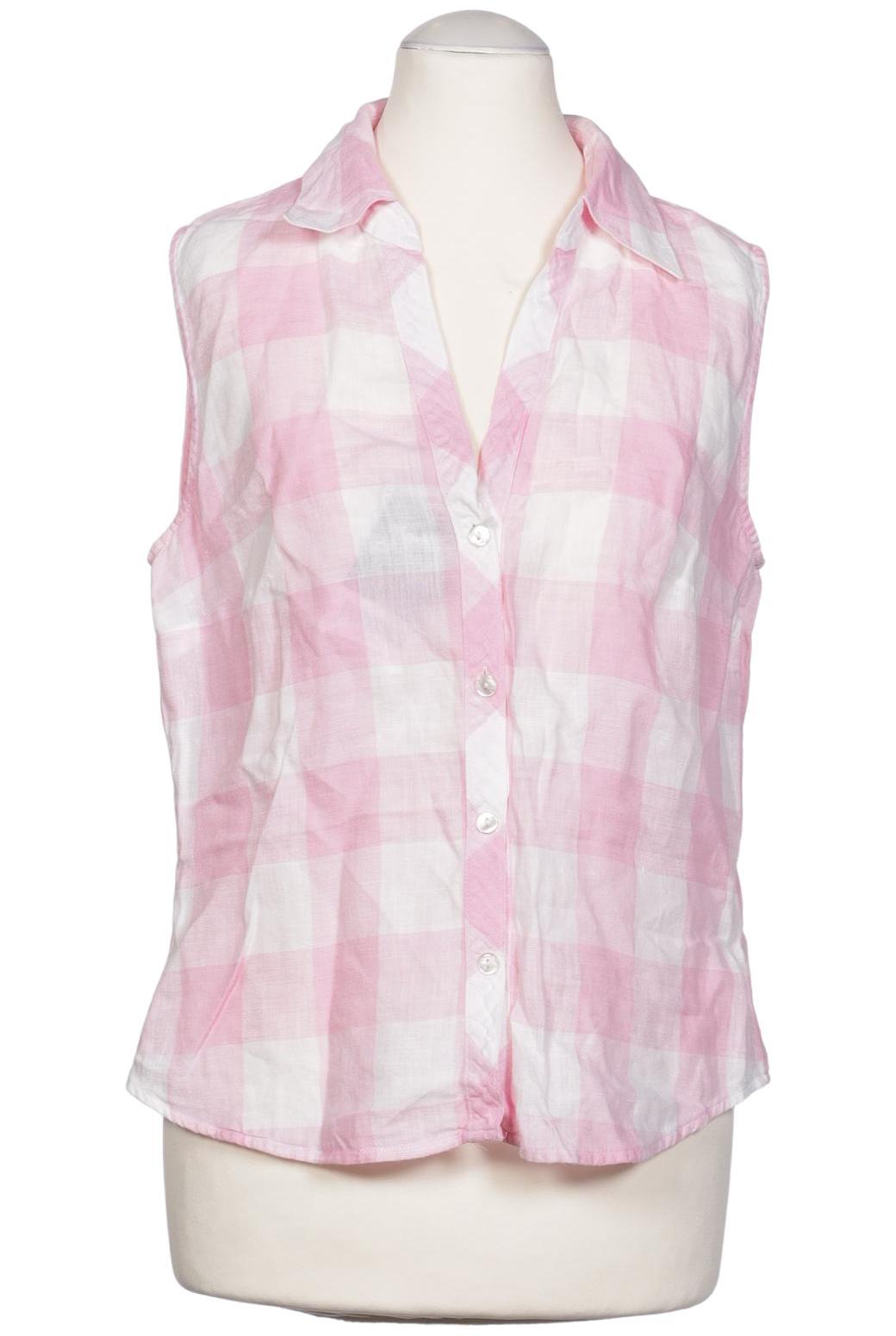 

Otto Kern Damen Bluse, mehrfarbig, Gr. 38