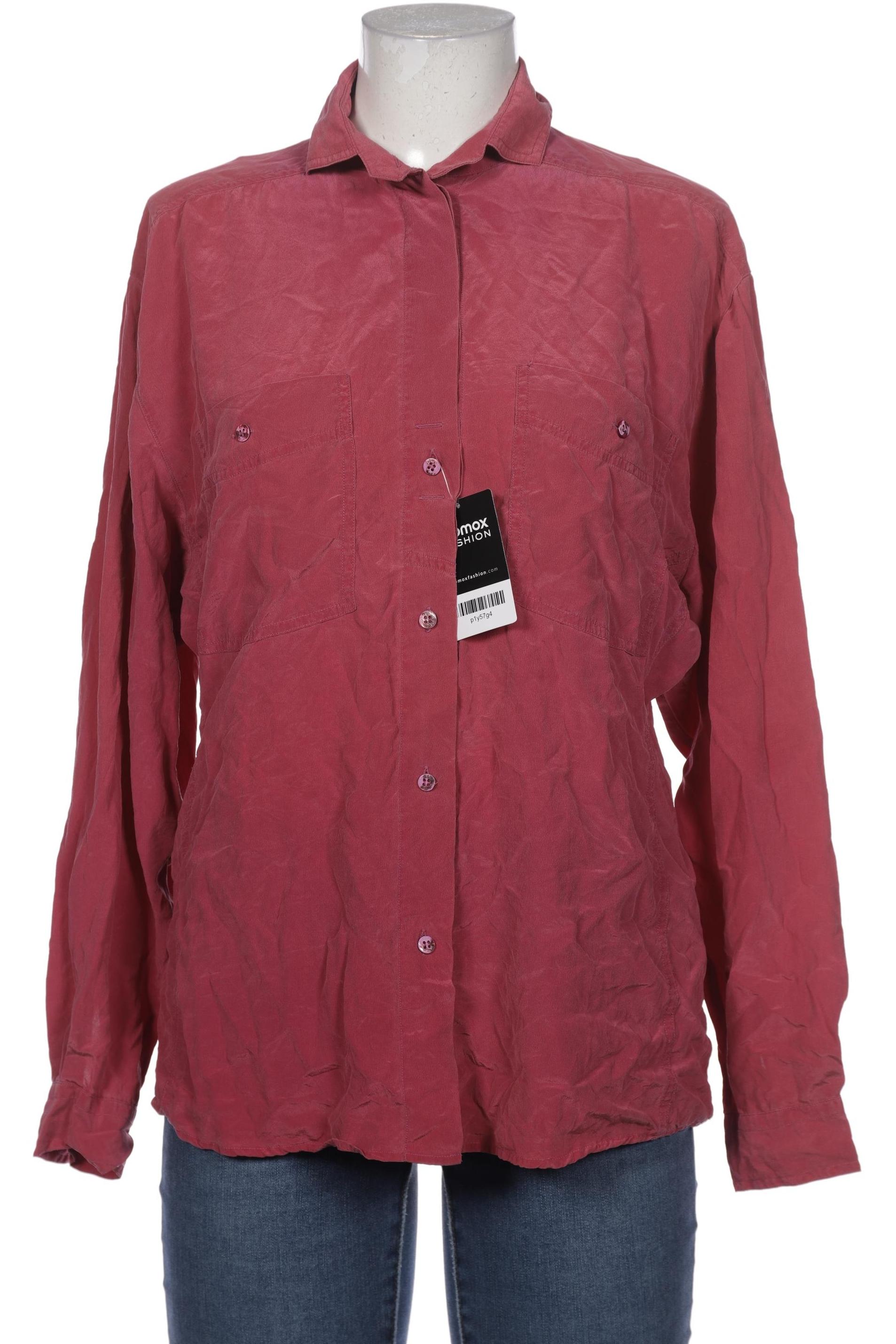 

Otto Kern Damen Bluse, bordeaux, Gr. 38