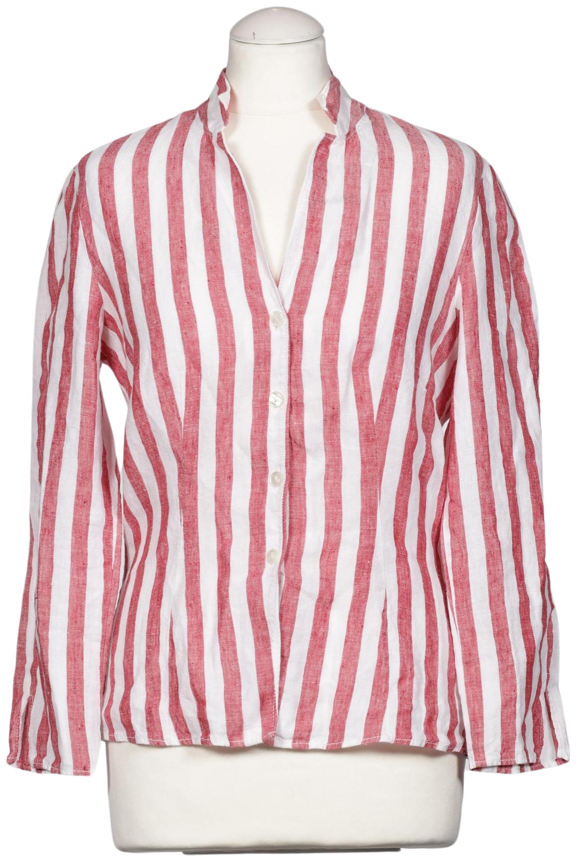 

Otto Kern Damen Bluse, mehrfarbig, Gr. 38