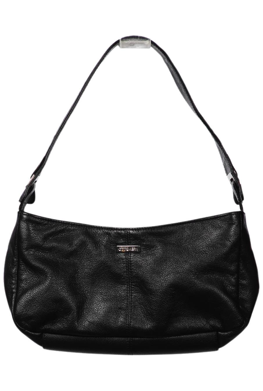 

Otto Kern Damen Handtasche, schwarz, Gr.