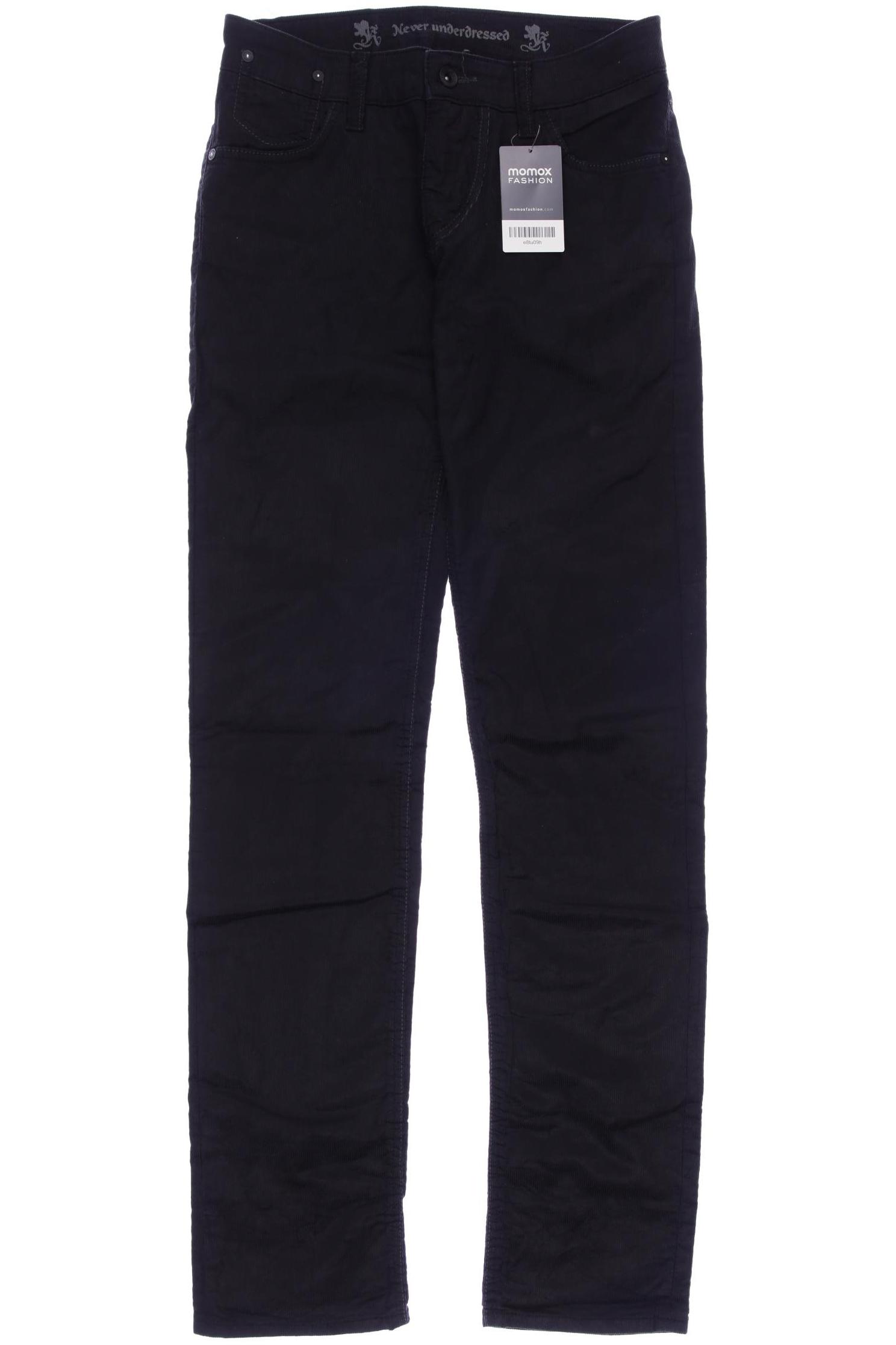 

Otto Kern Damen Stoffhose, schwarz, Gr. 34