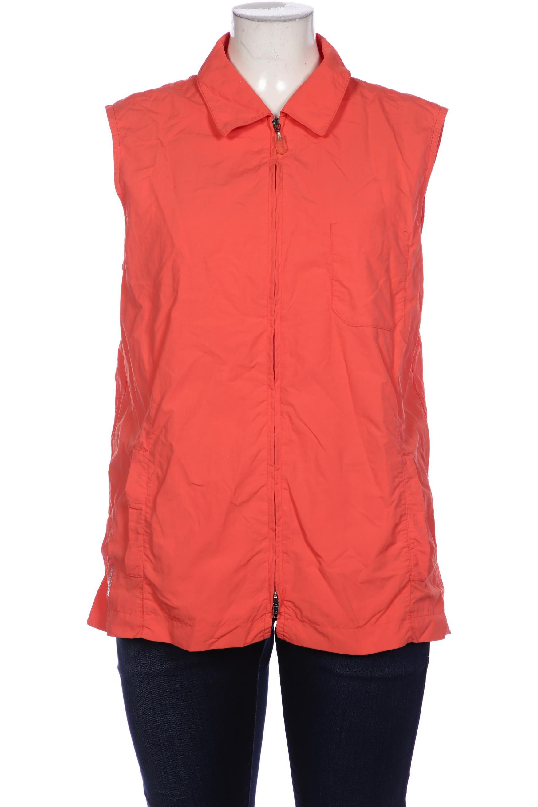 

Otto Kern Damen Weste, orange, Gr. 42