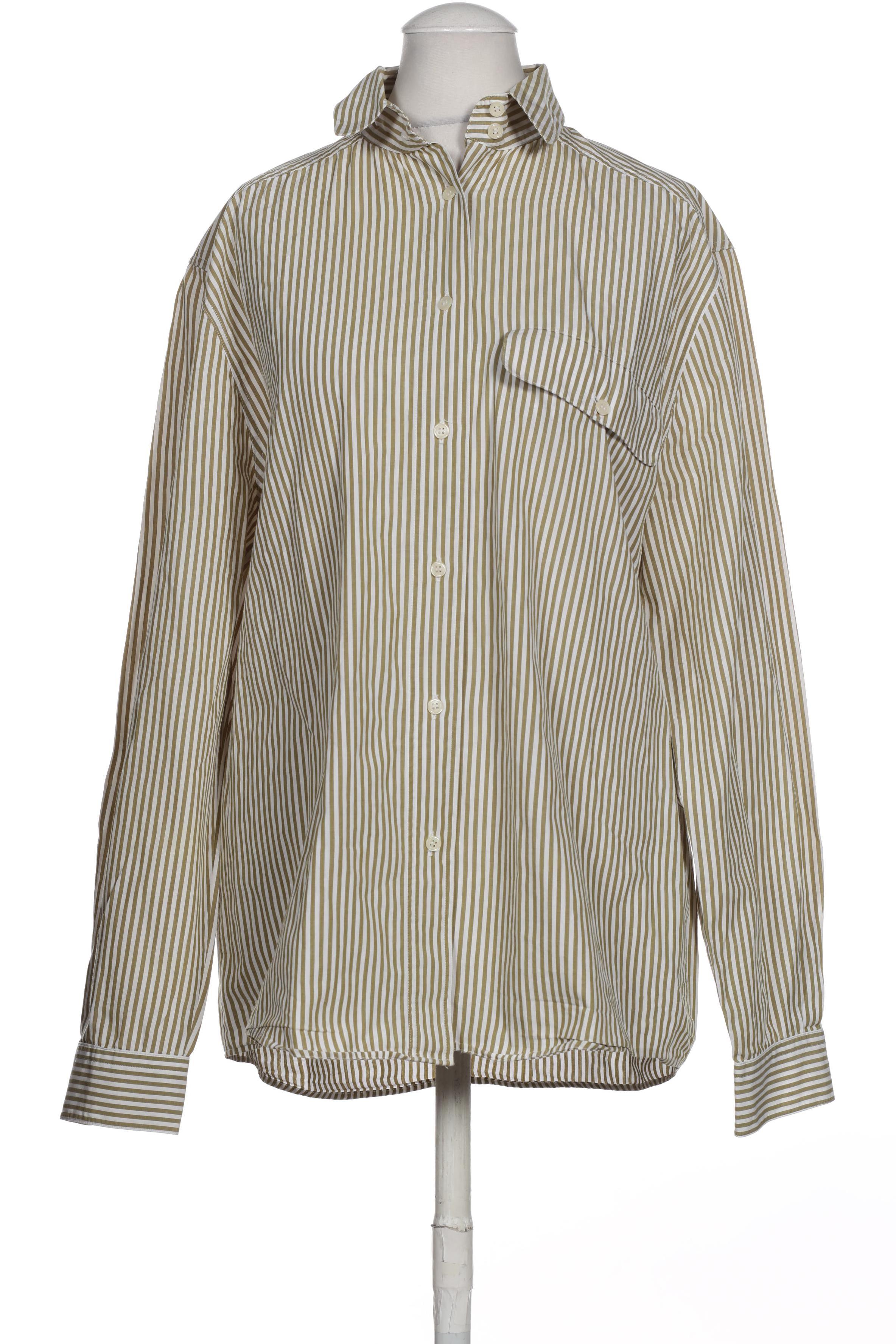 

Otto Kern Damen Bluse, grün, Gr. 34
