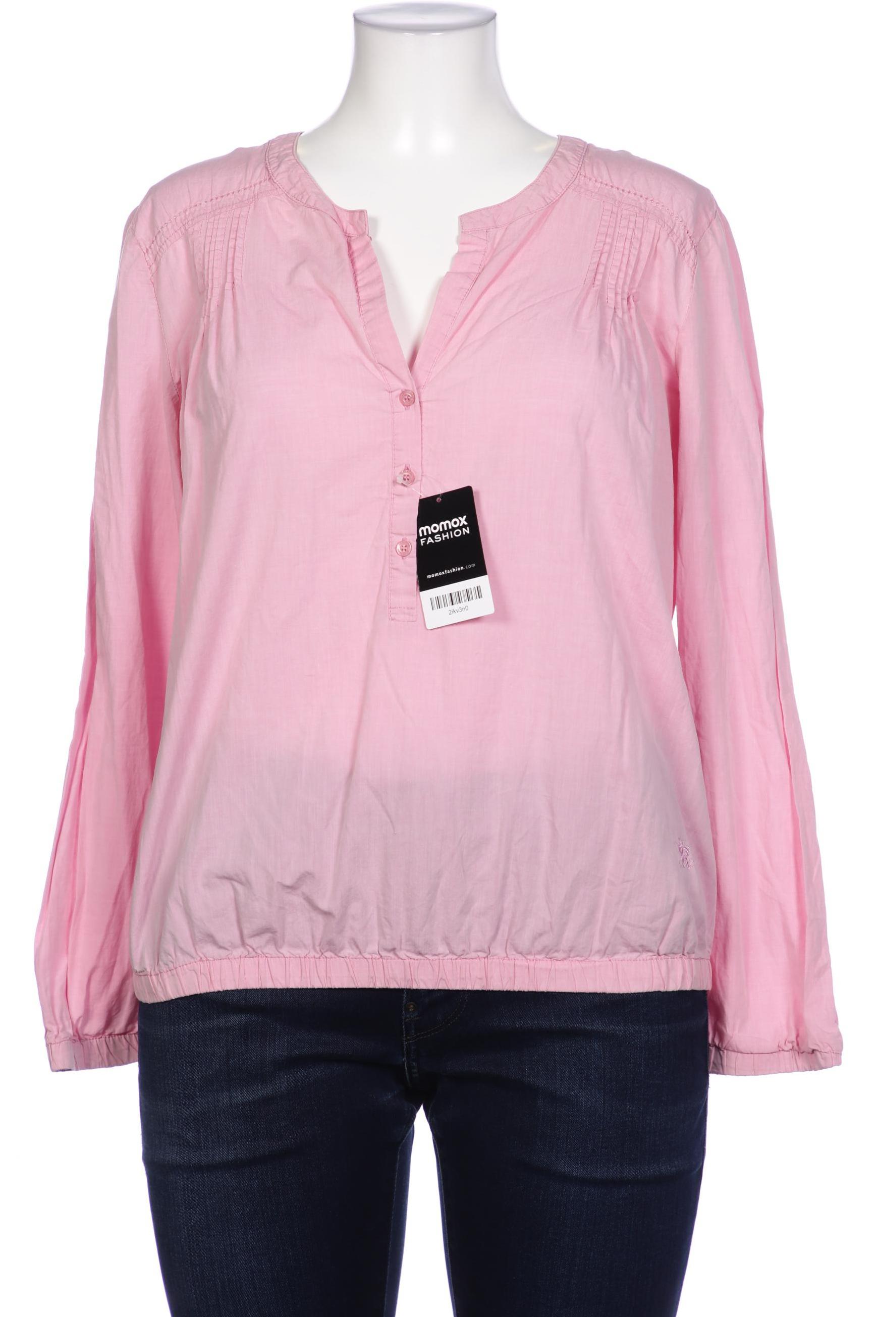 

OTTO KERN Damen Bluse, pink