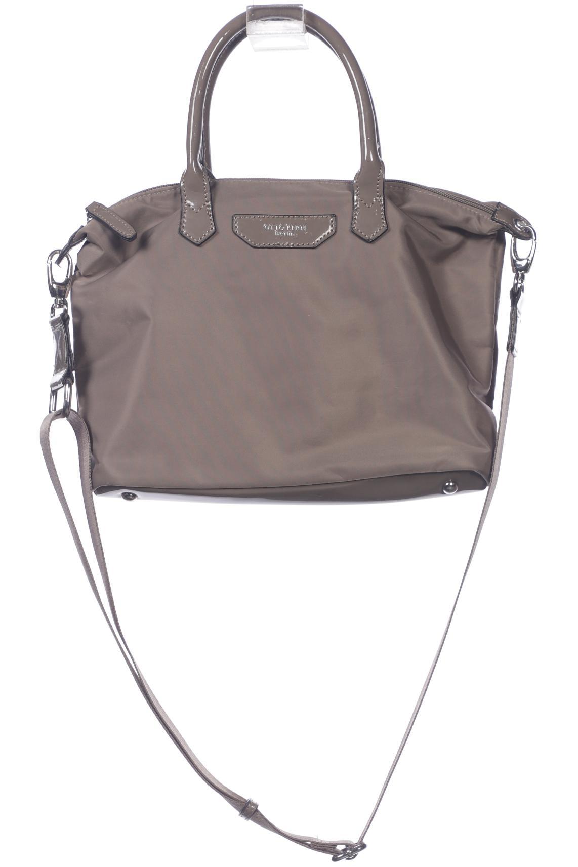 

Otto Kern Damen Handtasche, grau, Gr.
