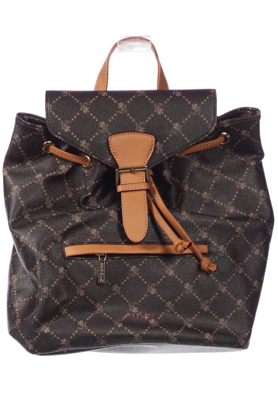 

Otto Kern Damen Rucksack, braun, Gr.