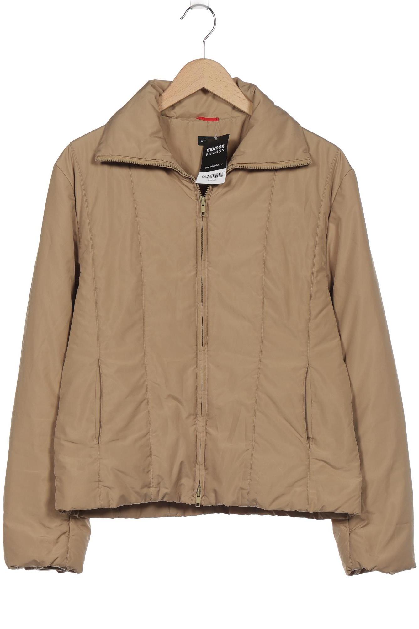 

OTTO KERN Damen Jacke, beige